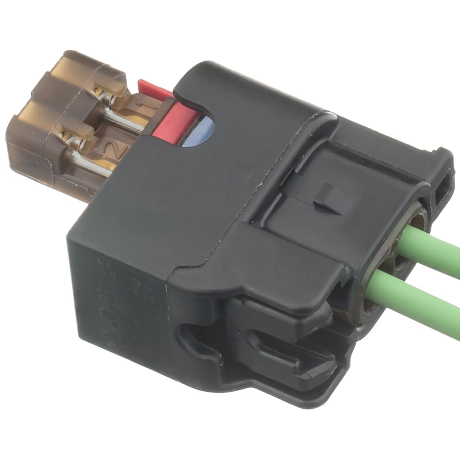 BWD PT2853 Fuel Injector Connector product image 4 of 4