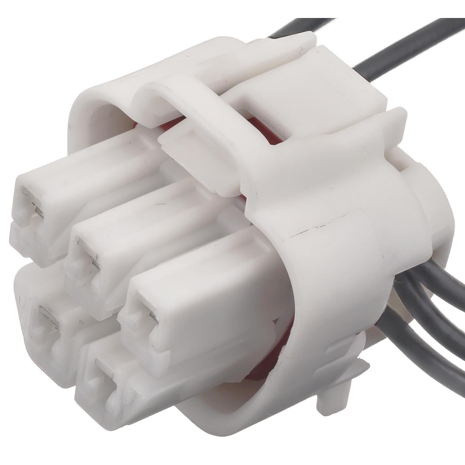 BWD PT2855 - Fuel Pump / Sending Unit Connector BWD PT2855 Fuel Pump / Sending Unit Connector product image 3 of 4