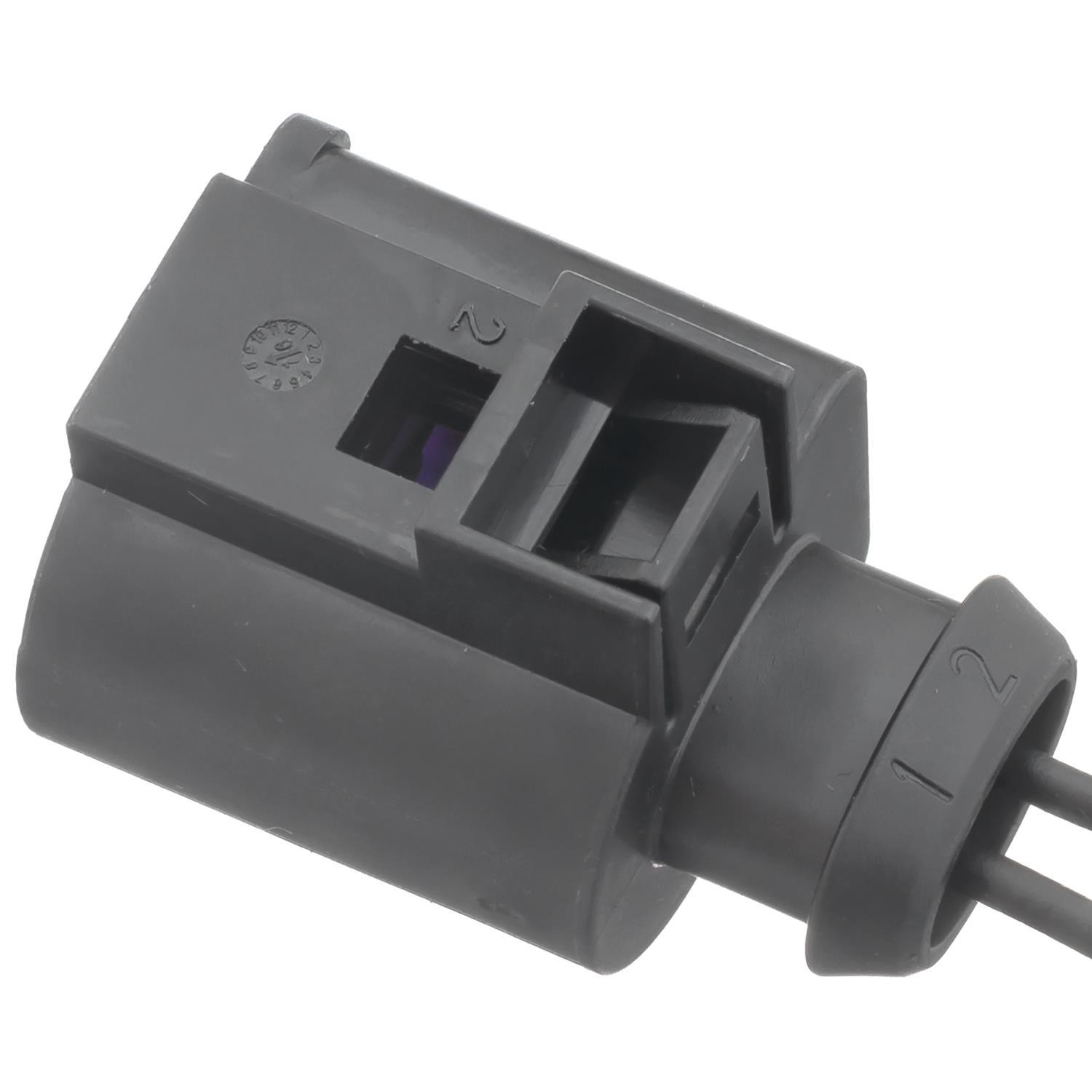 BWD PT2856 - Engine Crankshaft Position Sensor Connector BWD PT2856 ABS Wheel Speed Sensor Connector product image 4 of 4