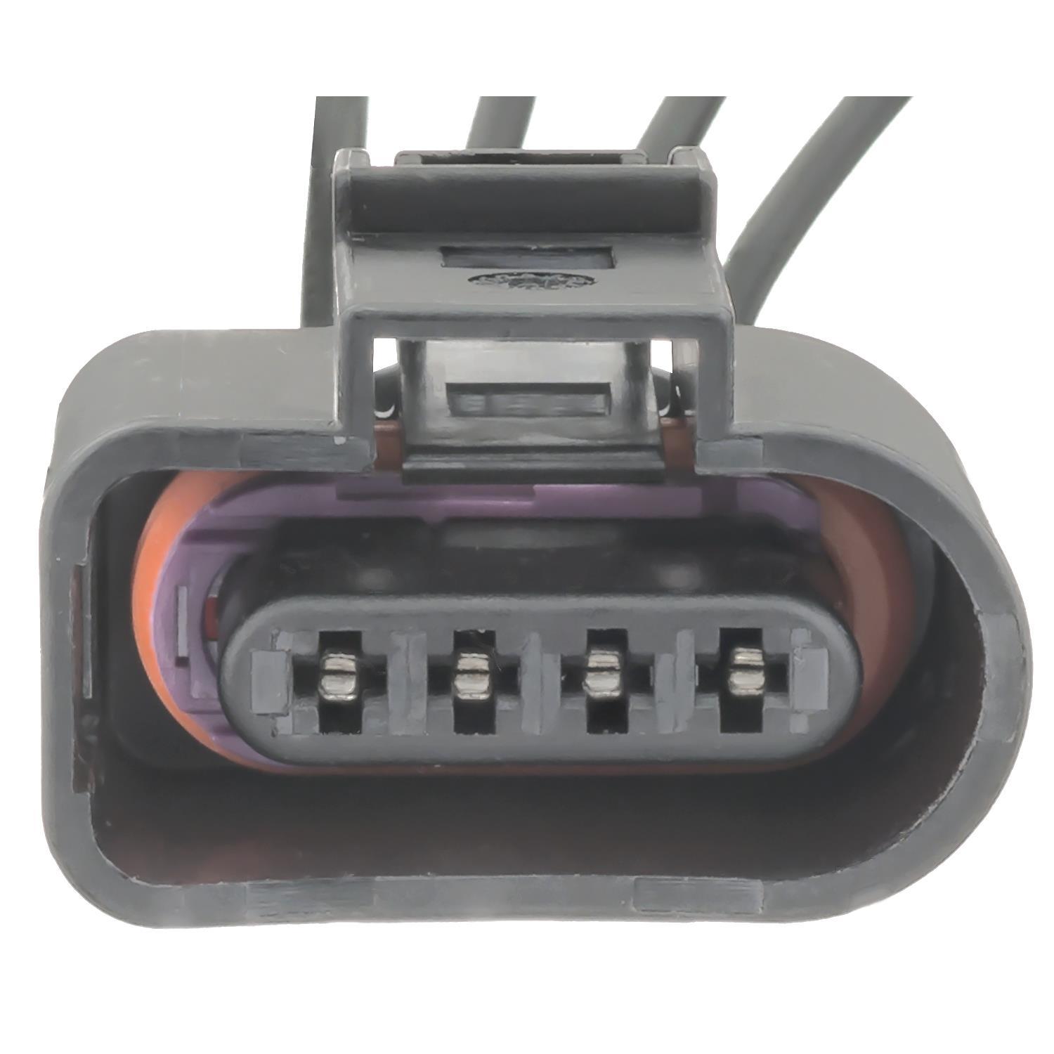 BWD PT2857 - Mass Air Flow Sensor Connector BWD PT2857 Air Charge Temperature Sensor Connector product image 1 of 4