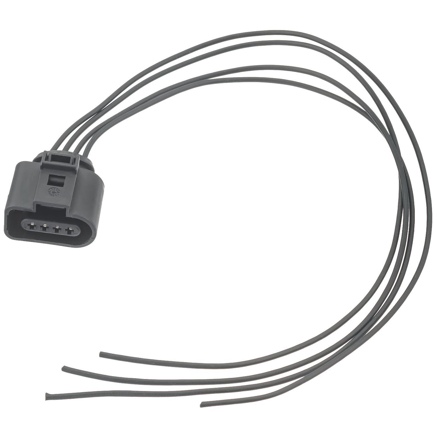 BWD PT2857 - Mass Air Flow Sensor Connector BWD PT2857 Air Charge Temperature Sensor Connector product image 2 of 4