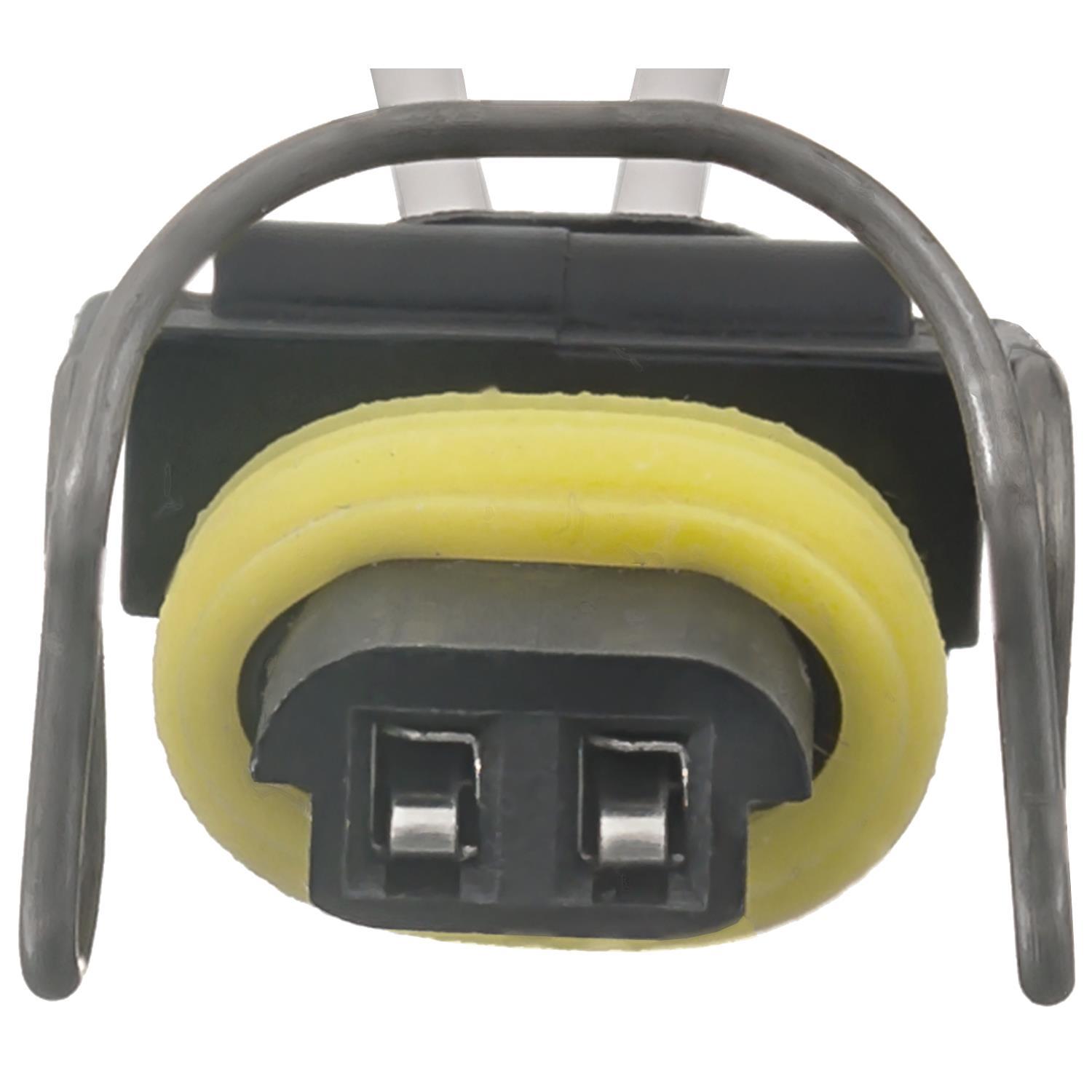 BWD PT2858 - Turbocharger Boost Solenoid Connector BWD PT2858 Fuel Injector Connector product image 1 of 4
