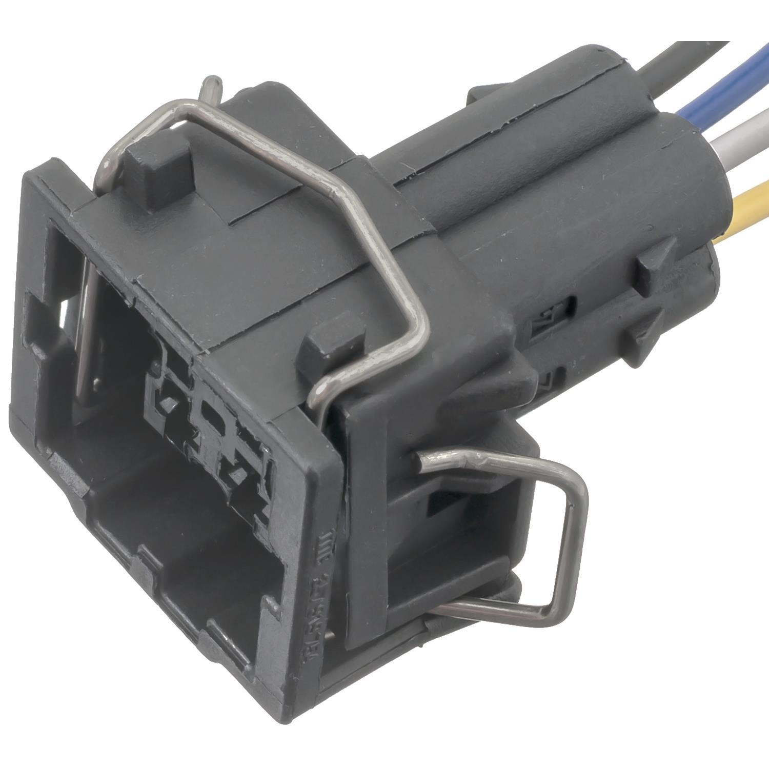 BWD PT2859 - Engine Coolant Temperature Sensor Connector BWD PT2859 Engine Coolant Temperature Sending Unit Switch Connector product image 3 of 4