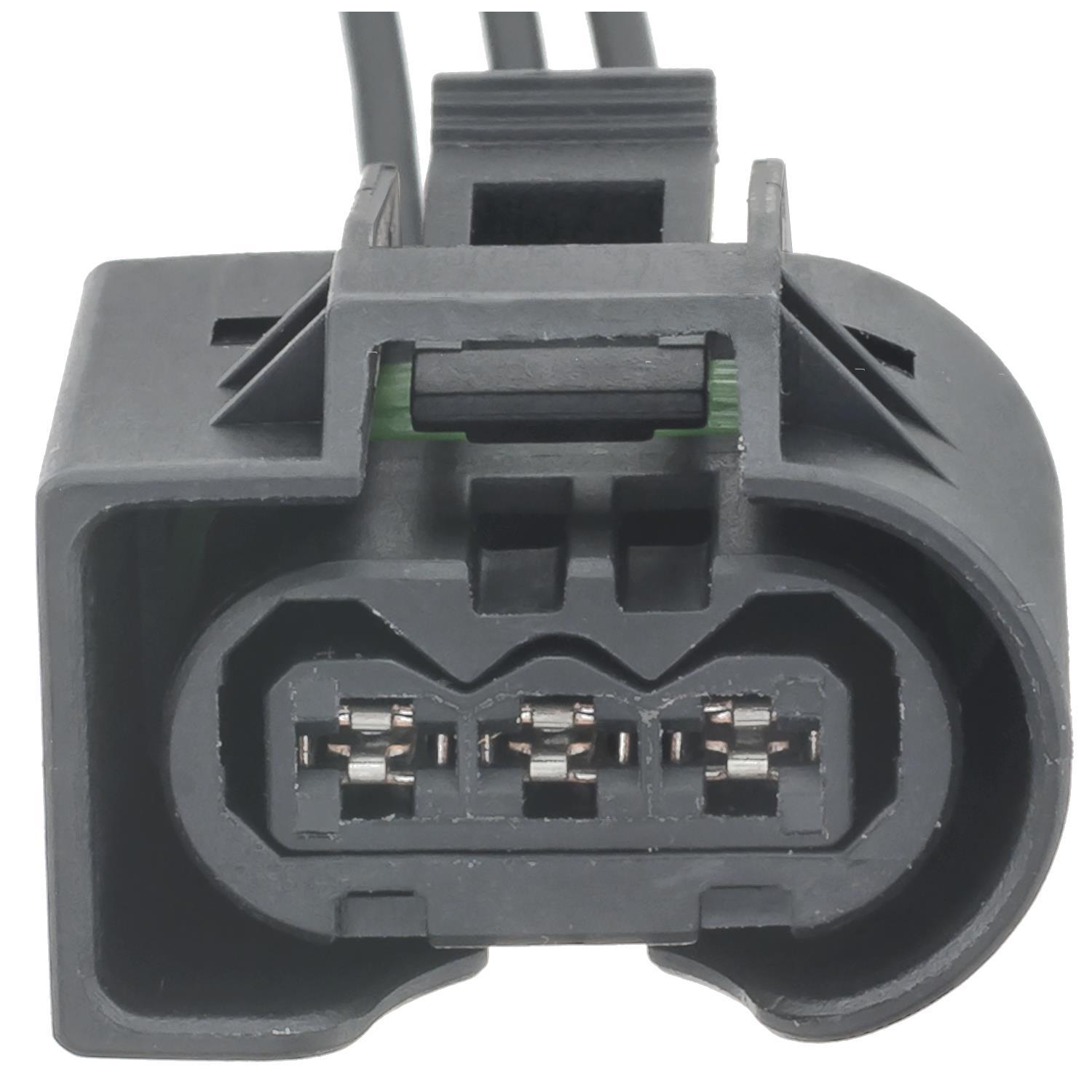 BWD PT2860 Engine Camshaft Position Sensor Connector product image 1 of 4