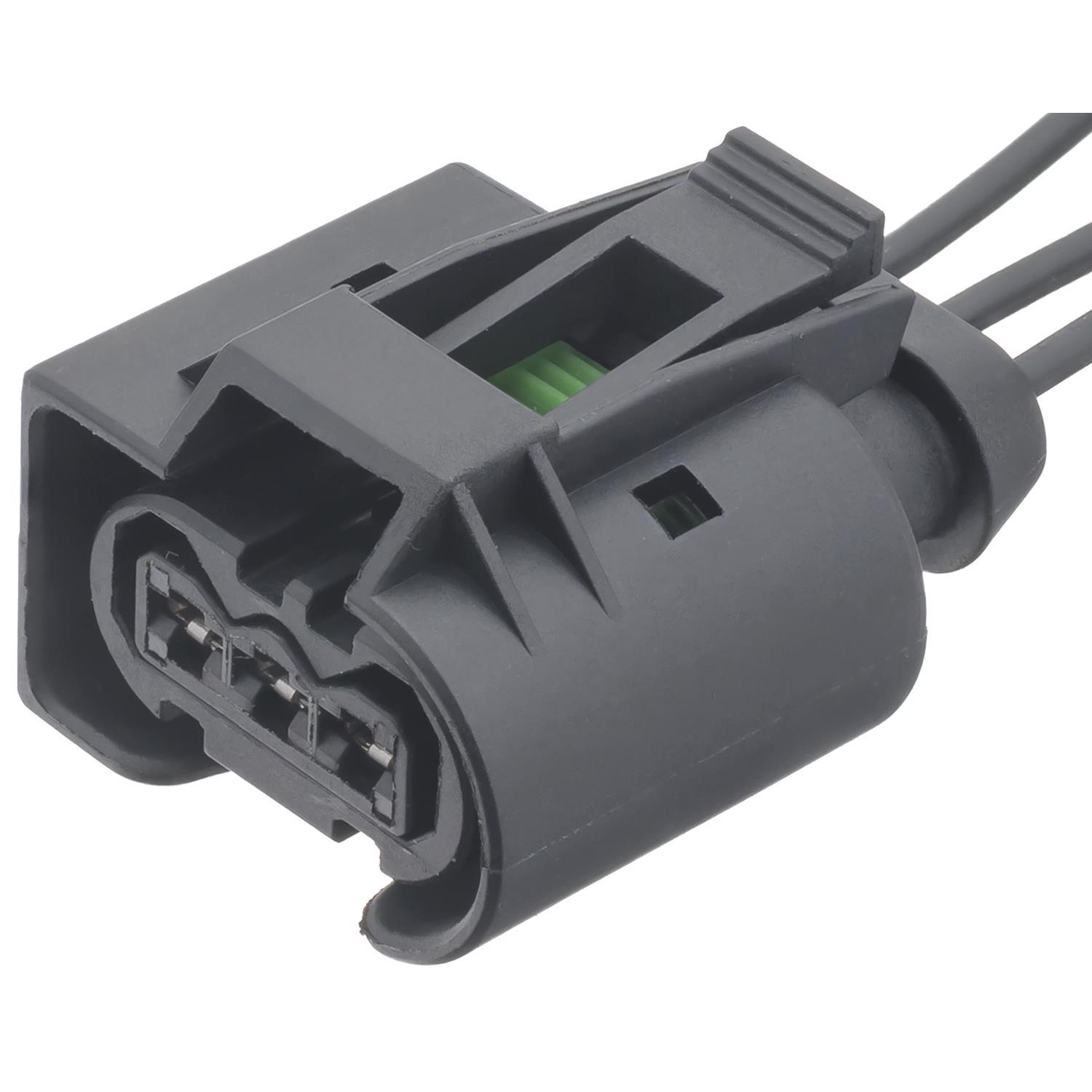 BWD PT2860 Engine Camshaft Position Sensor Connector product image 3 of 4