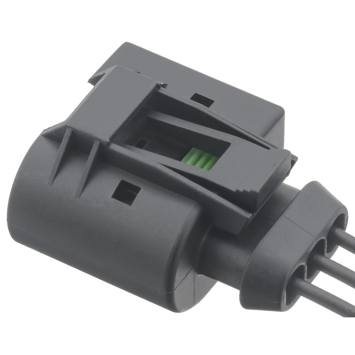 BWD PT2860 Engine Camshaft Position Sensor Connector product image 4 of 4