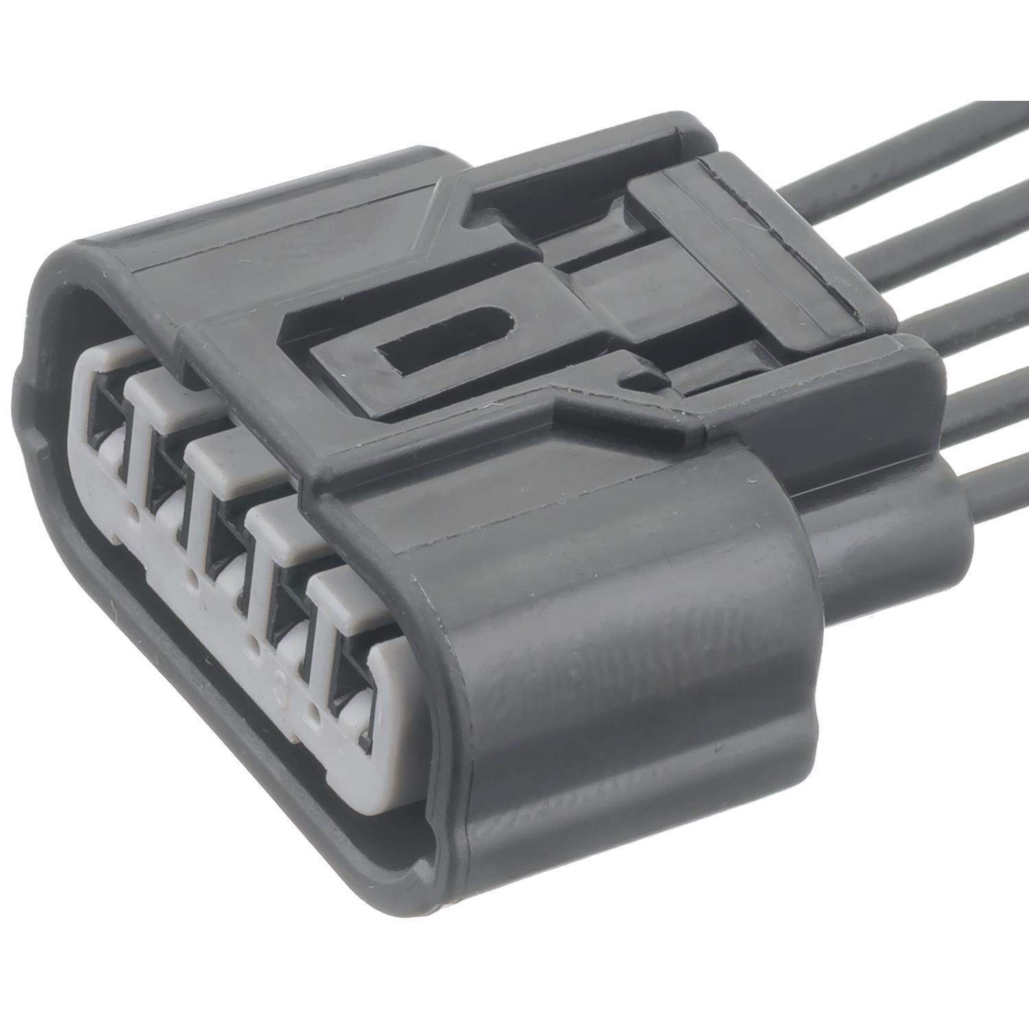 BWD PT2862 Mass Air Flow Sensor Connector product image 3 of 4