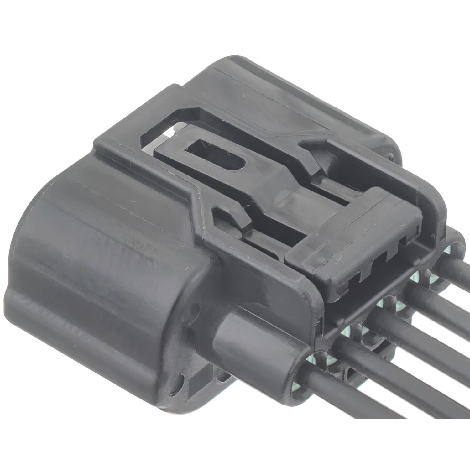 BWD PT2862 Mass Air Flow Sensor Connector product image 4 of 4