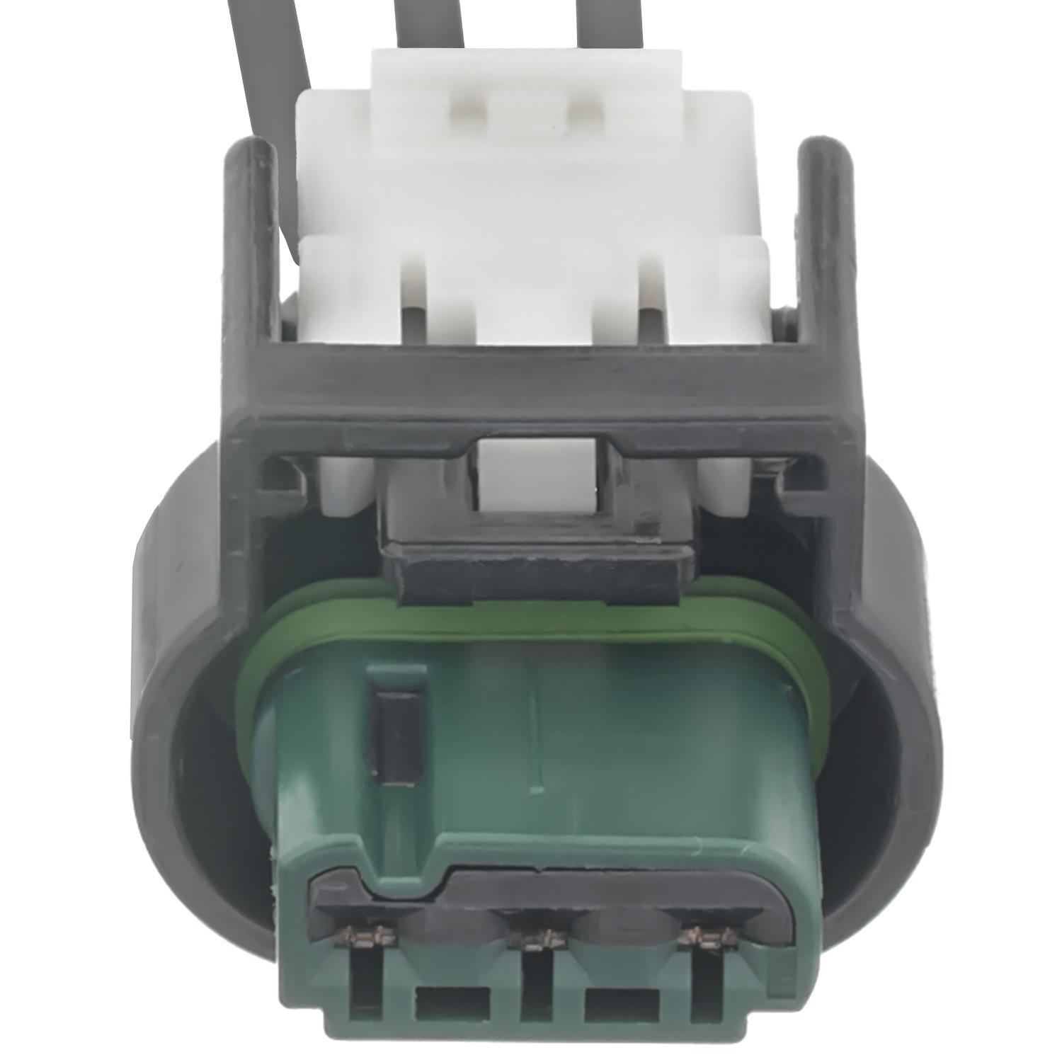 BWD PT2864 - Ignition Coil Connector BWD PT2864 Ignition Coil Connector product image 1 of 4