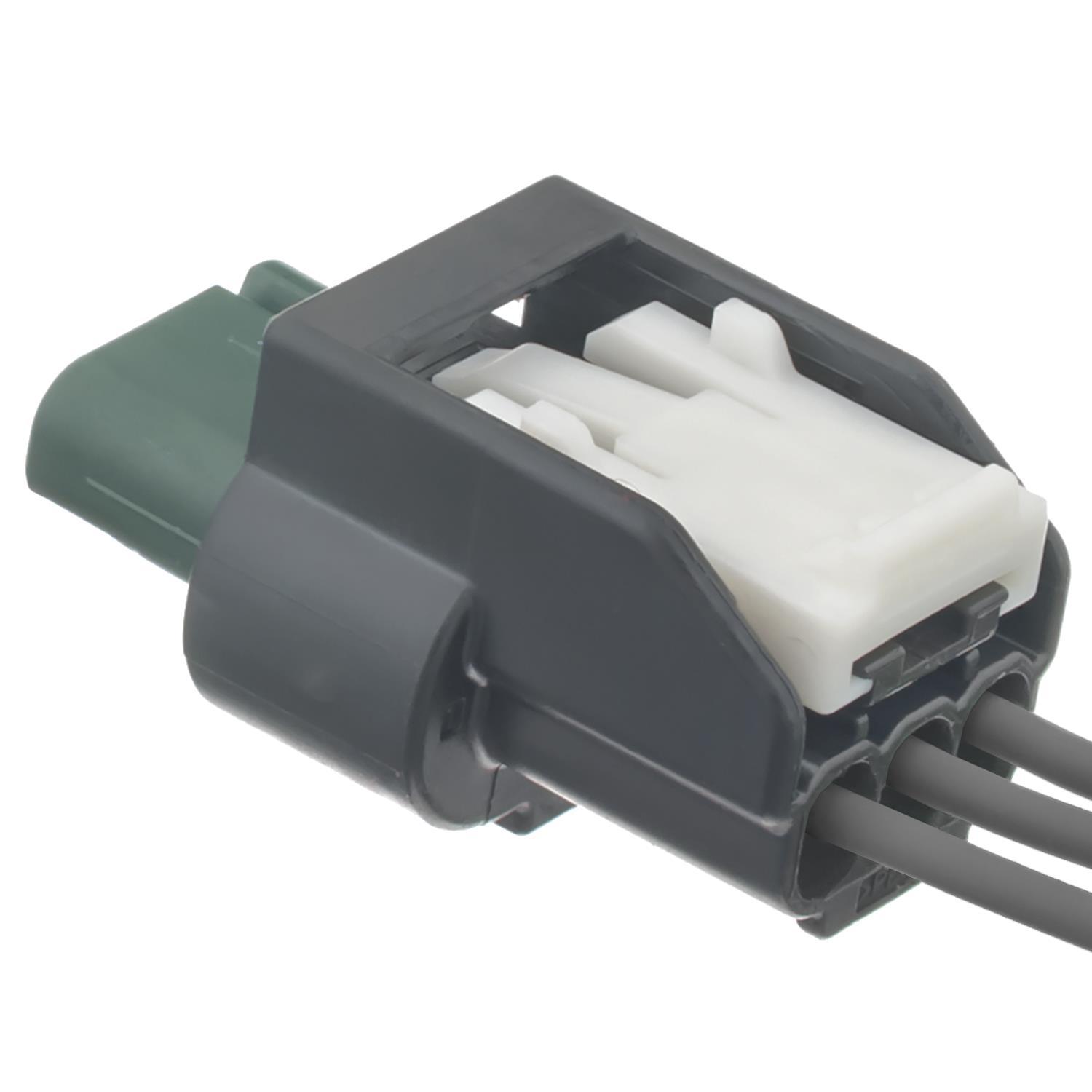 BWD PT2864 - Ignition Coil Connector BWD PT2864 Ignition Coil Connector product image 2 of 4