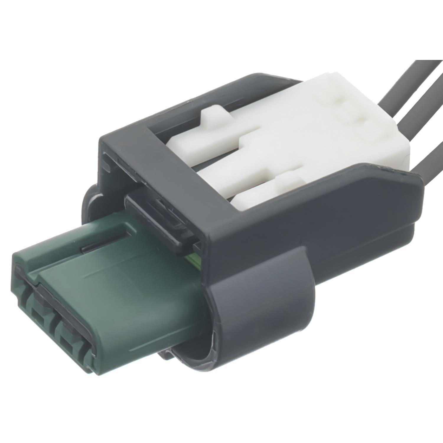 BWD PT2864 - Ignition Coil Connector BWD PT2864 Ignition Coil Connector product image 4 of 4