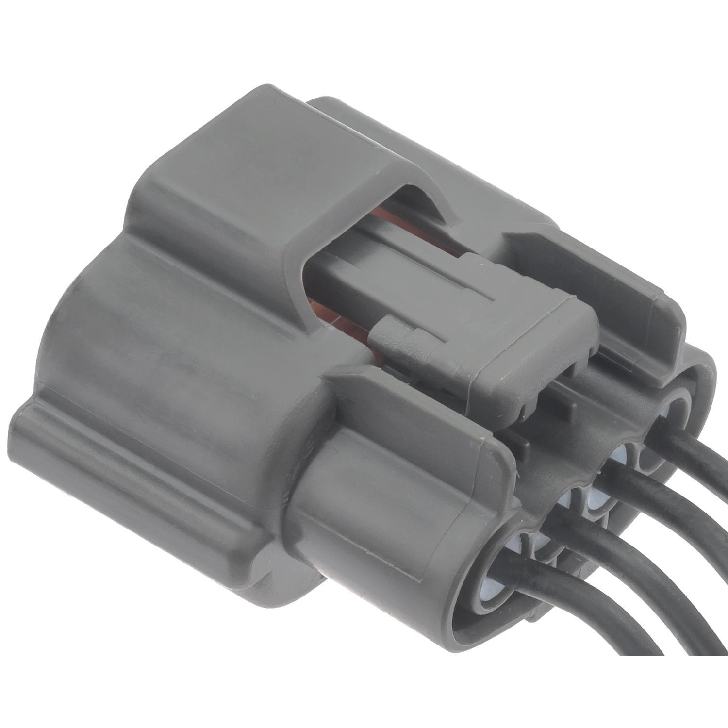 BWD PT2865 - Voltage Regulator Connector BWD PT2865 Barometric Pressure Sensor Connector product image 4 of 4