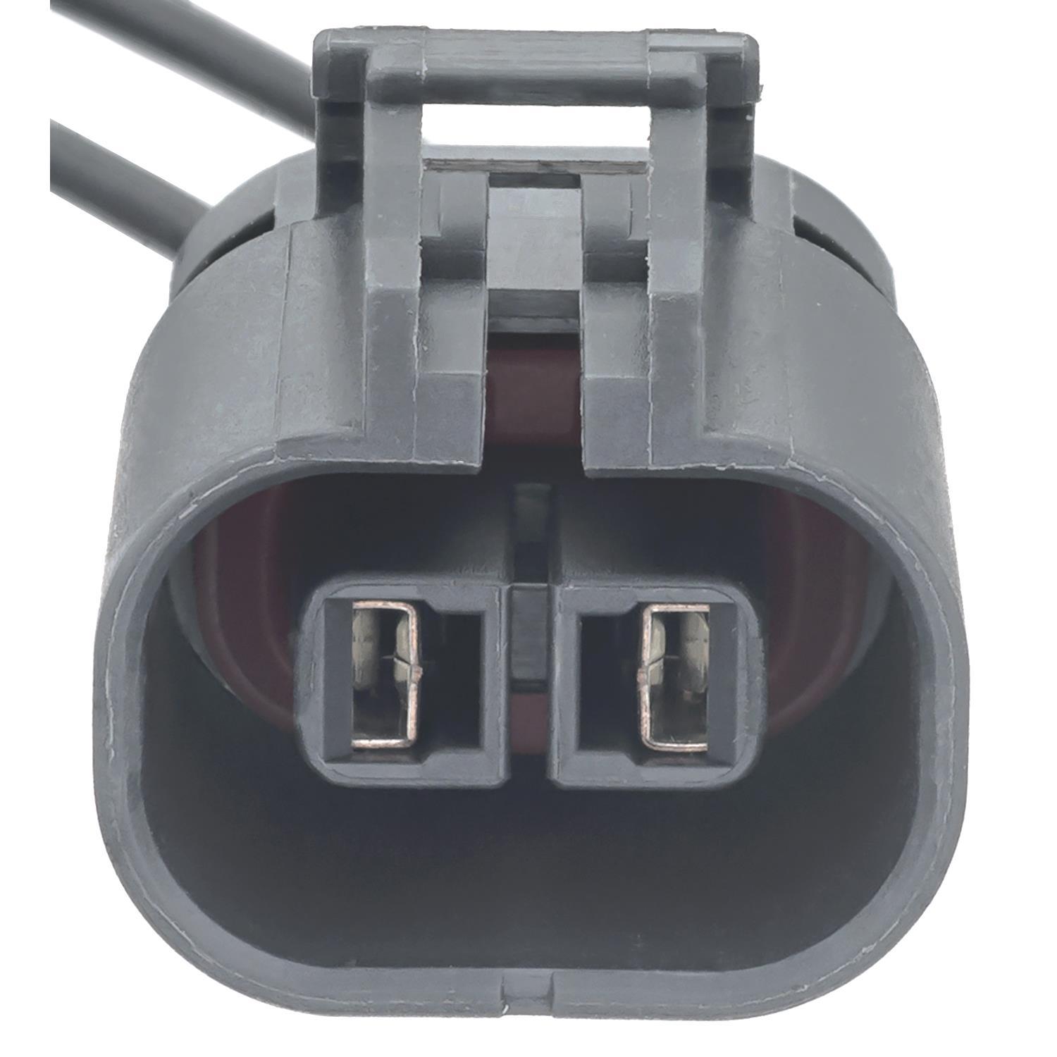 BWD PT2866 - Engine Coolant Temperature Sensor Connector BWD PT2866 Air Charge Temperature Sensor Connector product image 1 of 4