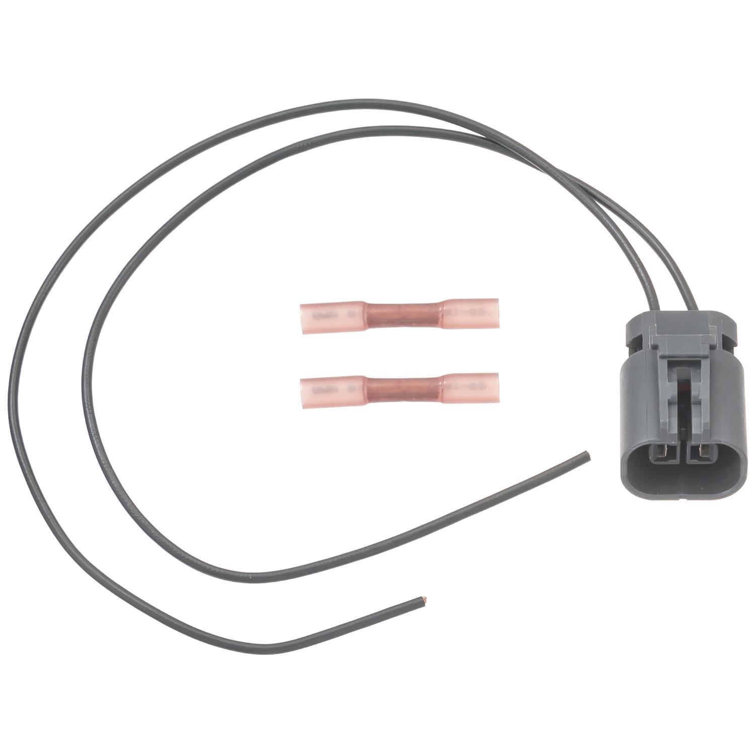 BWD PT2866 - Engine Coolant Temperature Sensor Connector BWD PT2866 Air Charge Temperature Sensor Connector product image 2 of 4