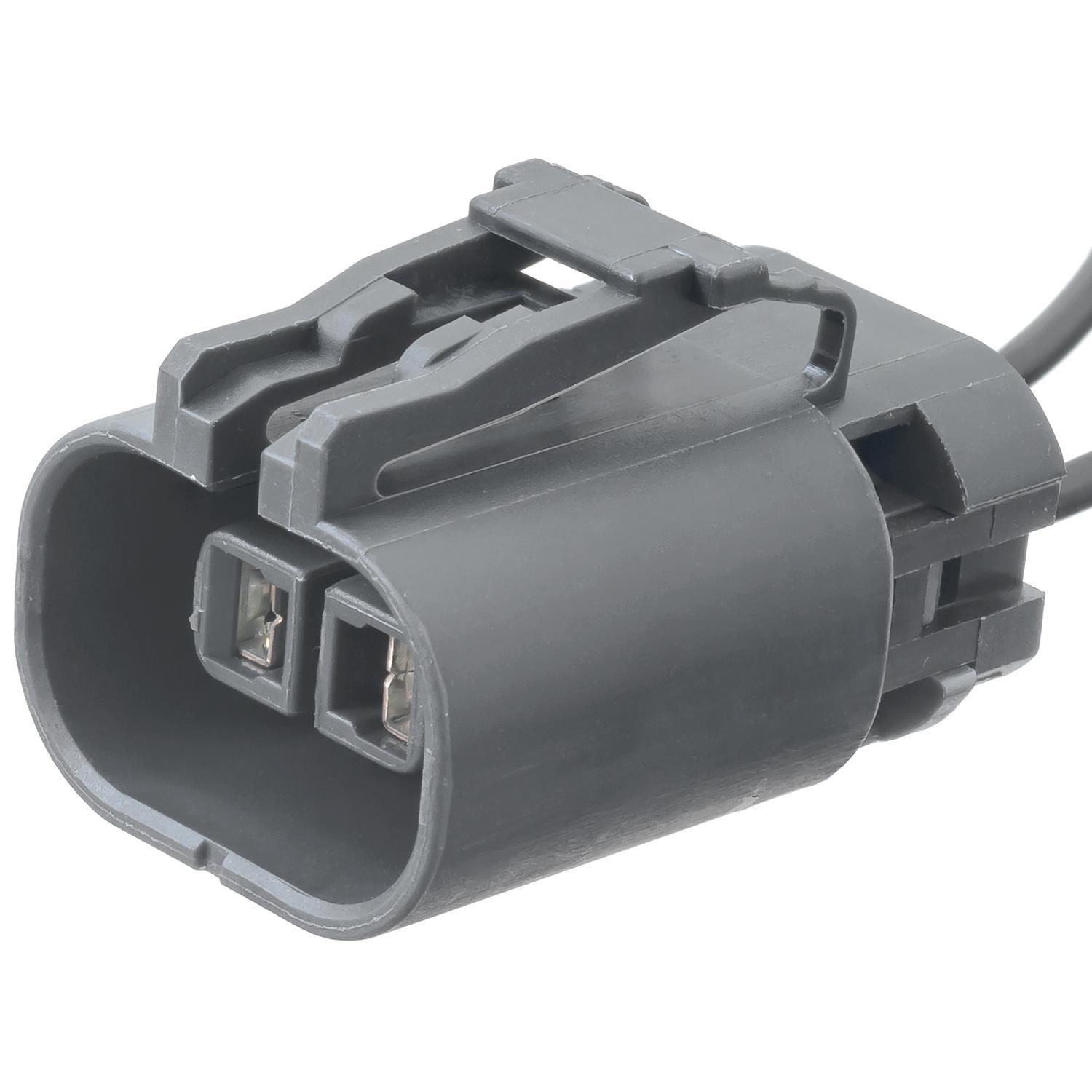 BWD PT2866 - Engine Coolant Temperature Sensor Connector BWD PT2866 Air Charge Temperature Sensor Connector product image 3 of 4