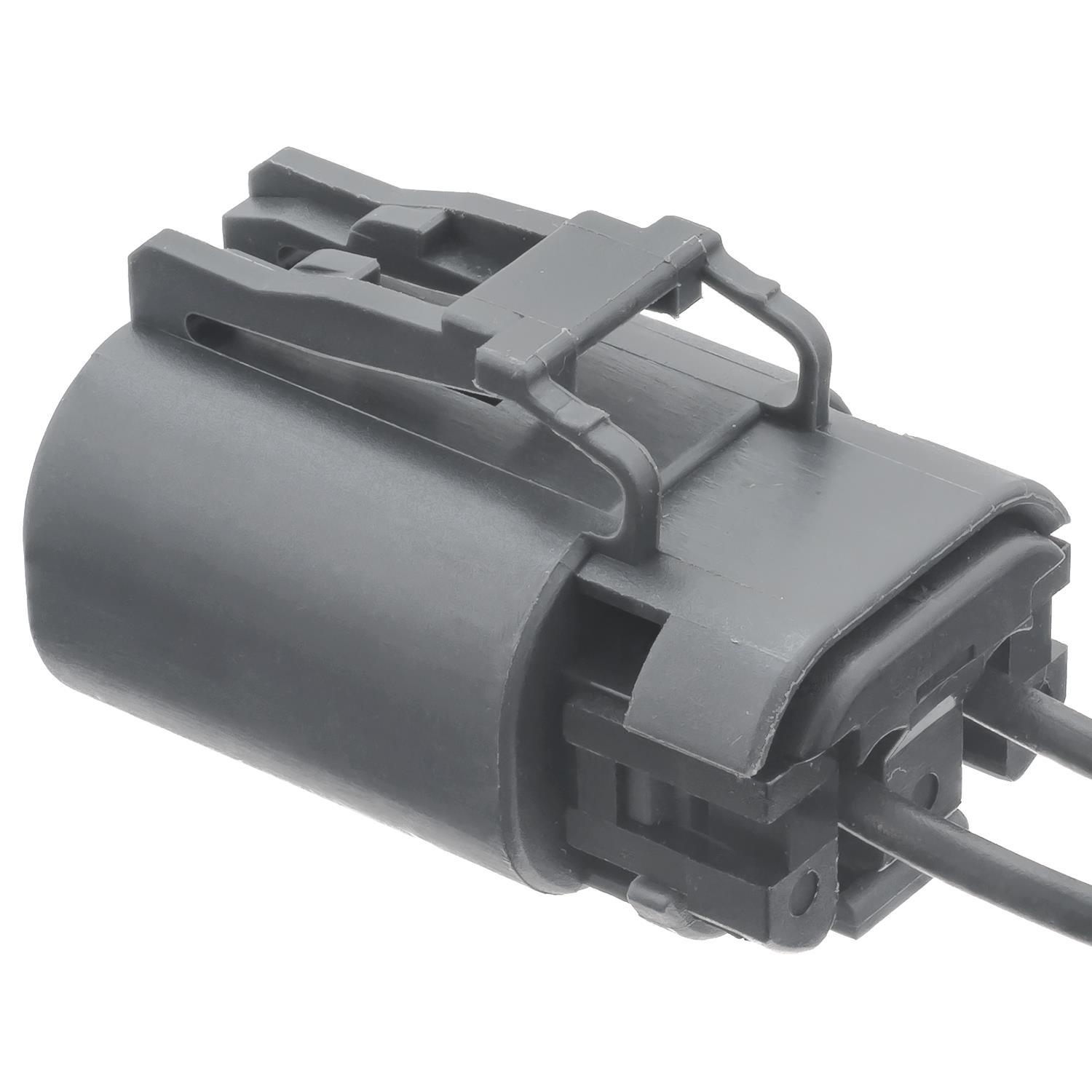BWD PT2866 - Engine Coolant Temperature Sensor Connector BWD PT2866 Air Charge Temperature Sensor Connector product image 4 of 4