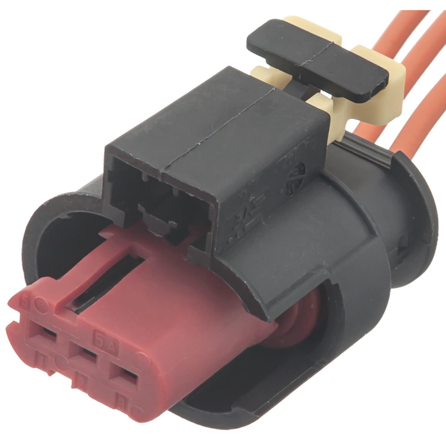 BWD PT2868 - Ignition Coil Connector BWD PT2868 Ignition Coil Connector product image 3 of 4