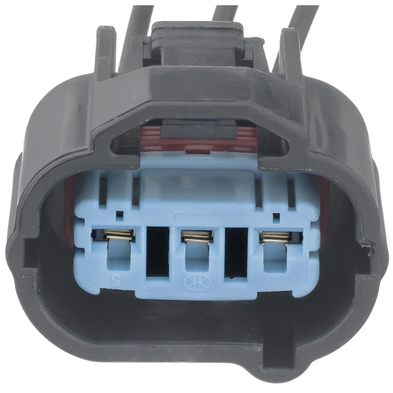 BWD PT2871 Ignition Coil Connector product image 1 of 4