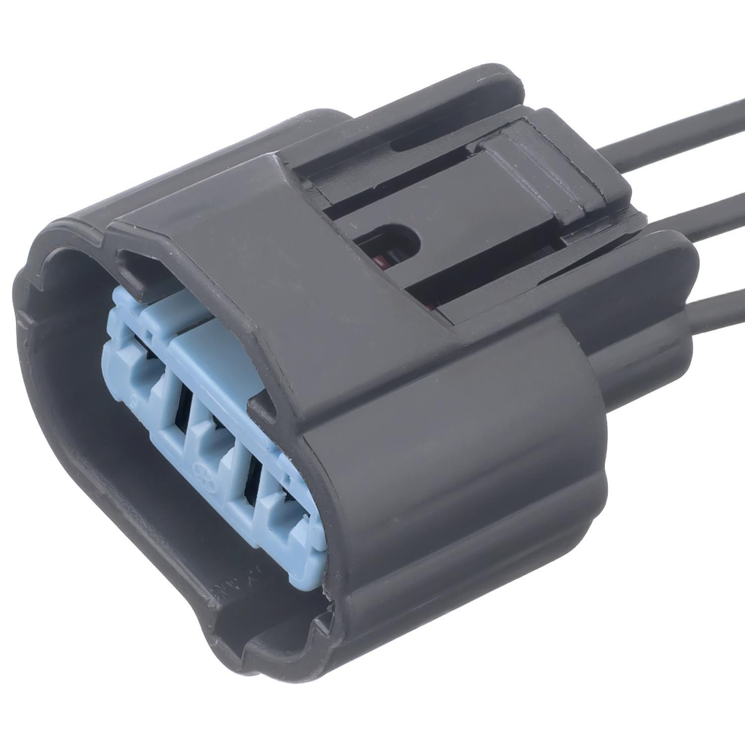 BWD PT2871 Ignition Coil Connector product image 3 of 4
