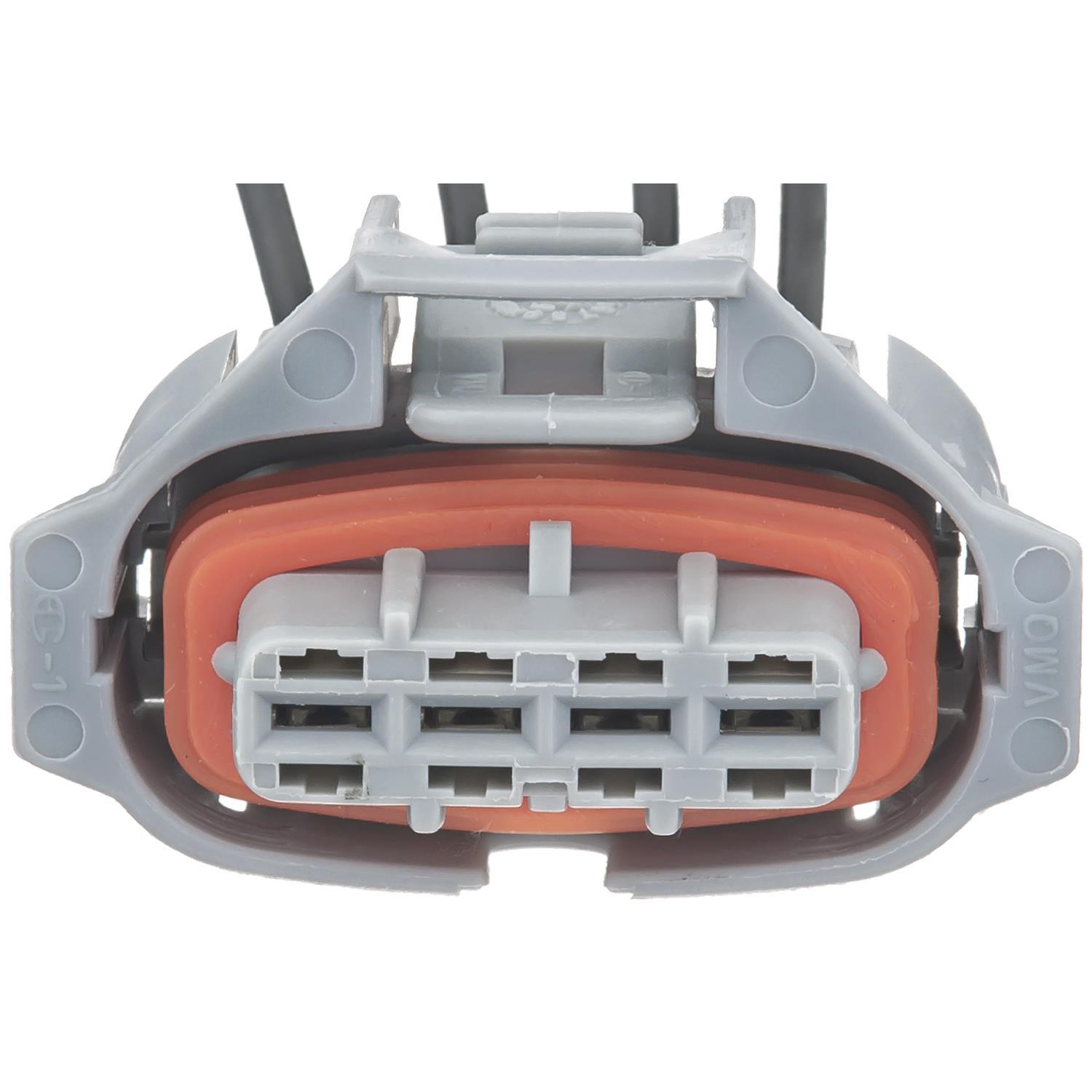 BWD PT2873 - Mass Air Flow Sensor Connector BWD PT2873 Mass Air Flow Sensor Connector product image 1 of 4