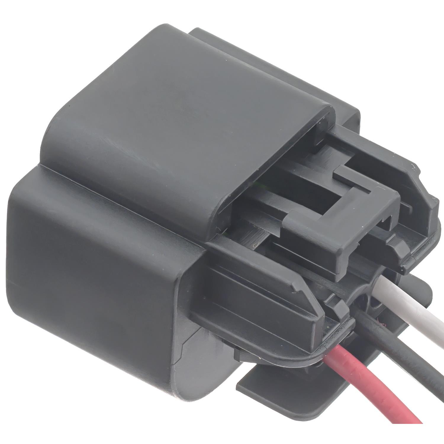 BWD PT2874 Flex Fuel Sensor Connector product image 4 of 4