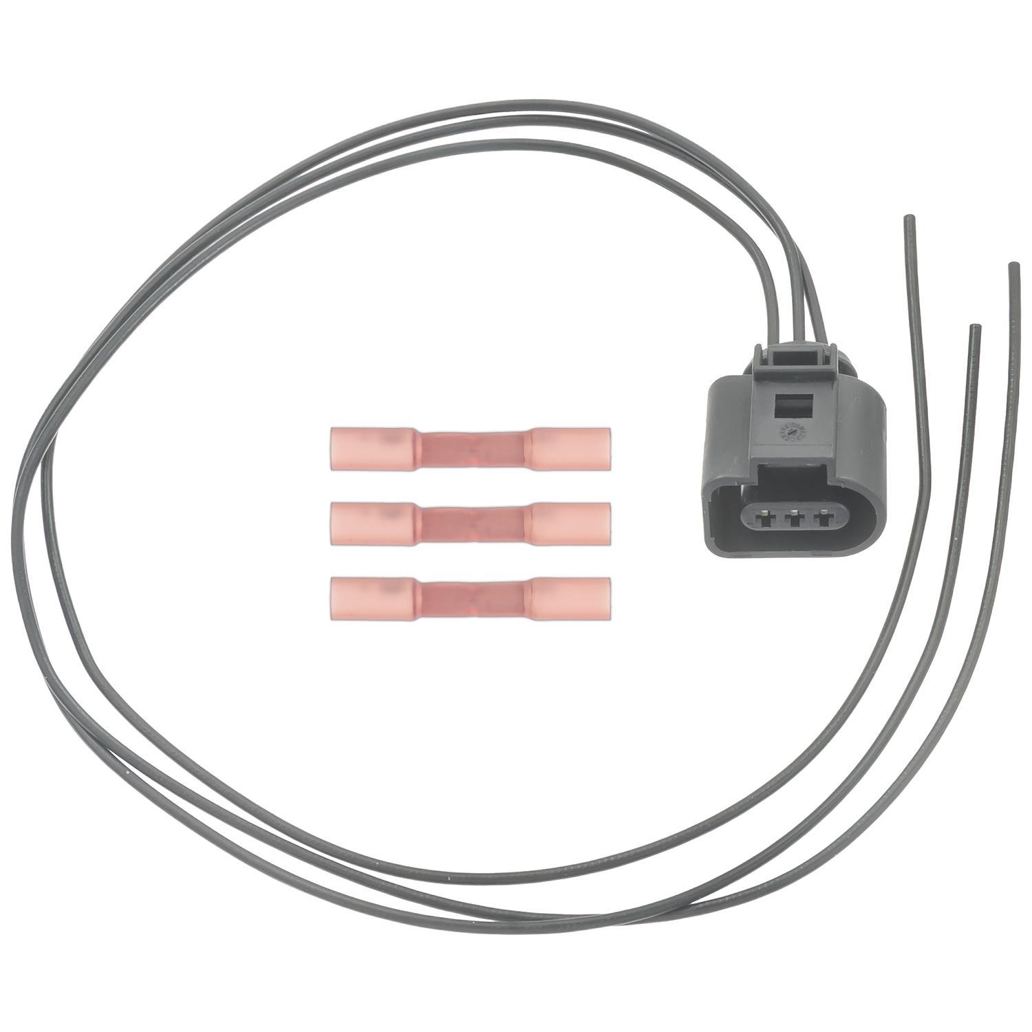 BWD PT2875 A/C Pressure Transducer Connector product image 2 of 4
