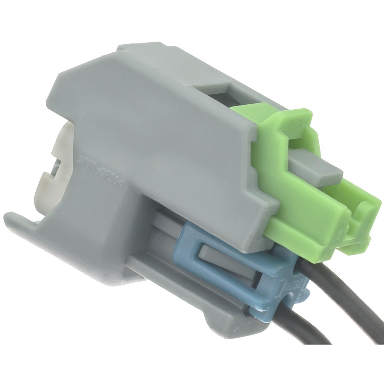 BWD PT2877 Alternator Connector product image 2 of 4