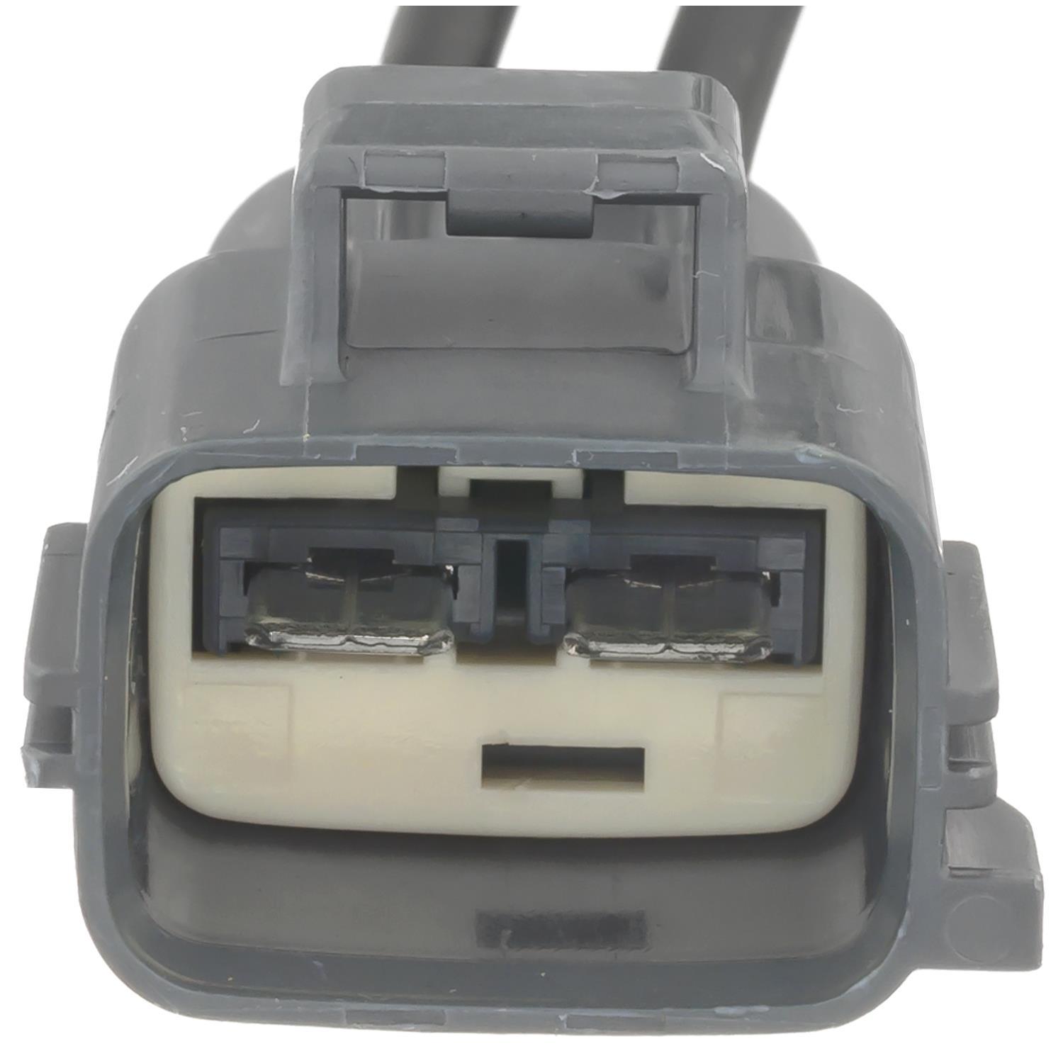 BWD PT2879 - Vacuum Pump Connector BWD PT2879 Headlight Wiring Harness Connector product image 1 of 4