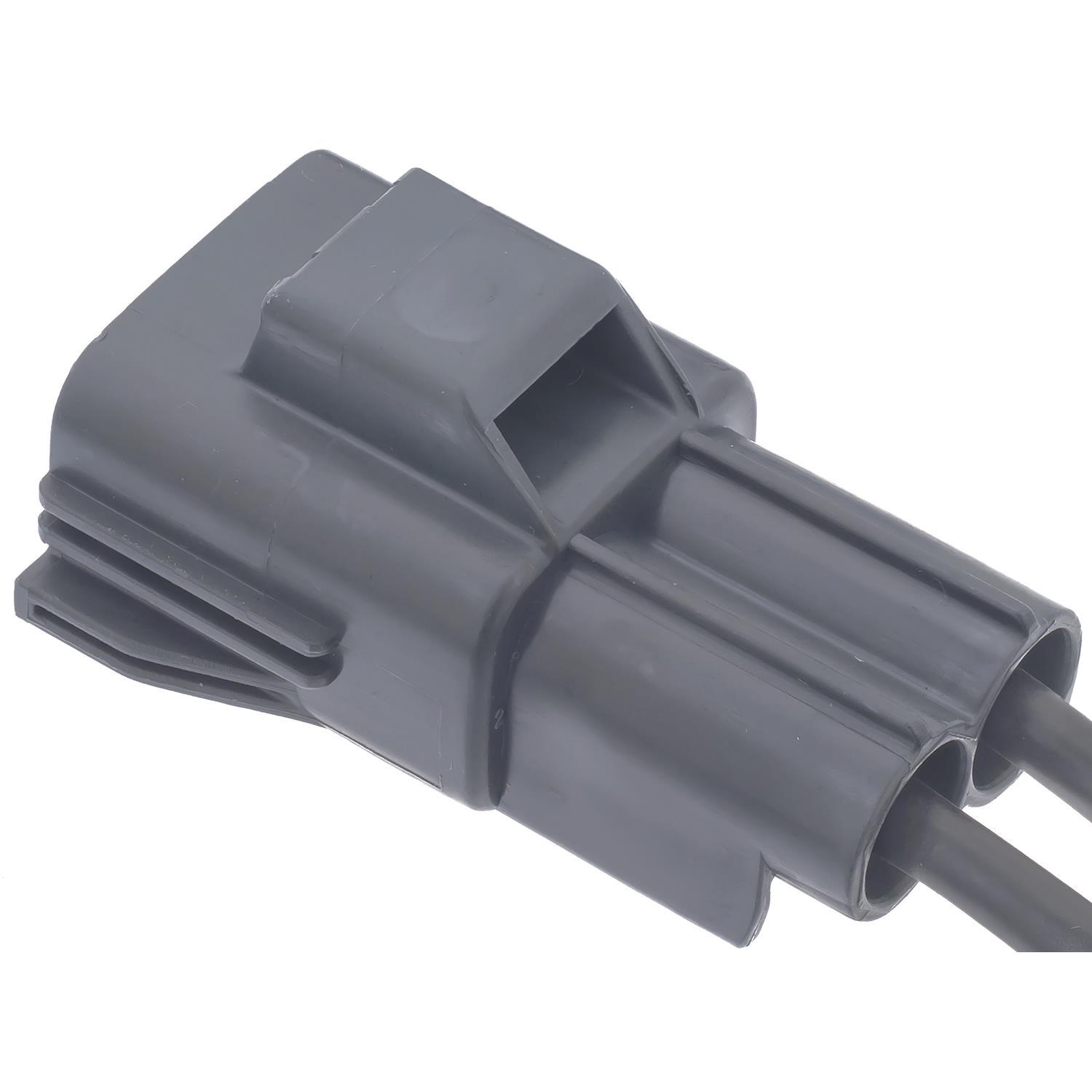 BWD PT2879 - Vacuum Pump Connector BWD PT2879 Headlight Wiring Harness Connector product image 2 of 4