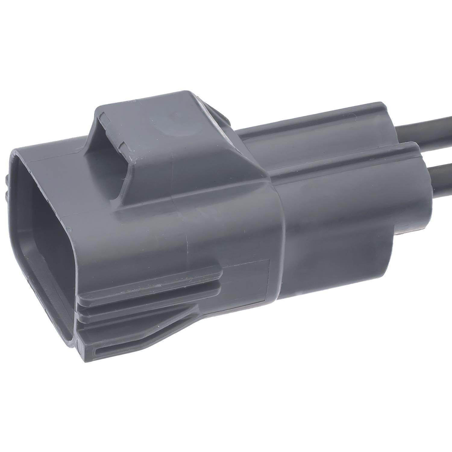 BWD PT2879 - Vacuum Pump Connector BWD PT2879 Headlight Wiring Harness Connector product image 4 of 4