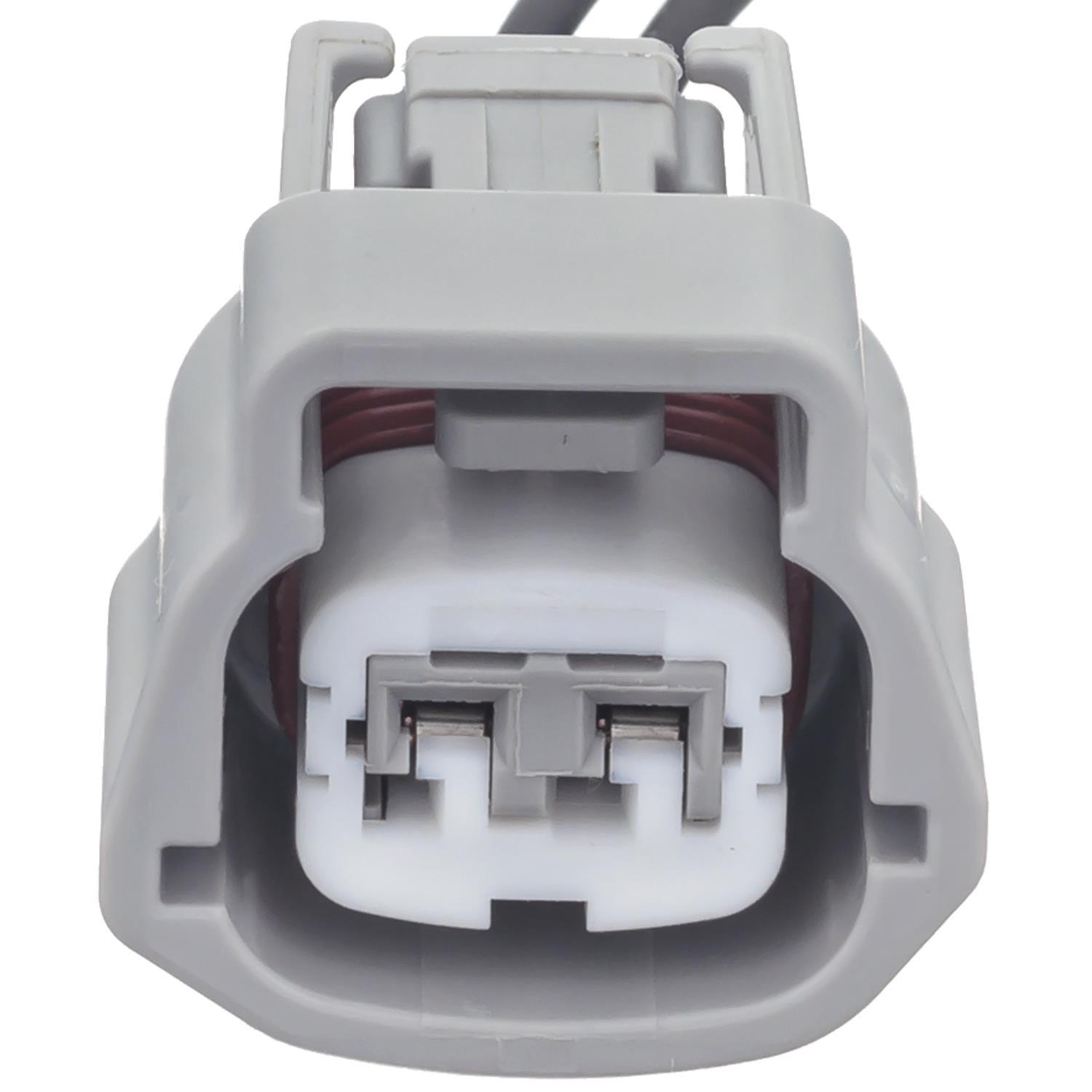 BWD PT2880 - Engine Variable Timing Solenoid Connector BWD PT2880 Engine Variable Timing Solenoid Connector product image 1 of 4