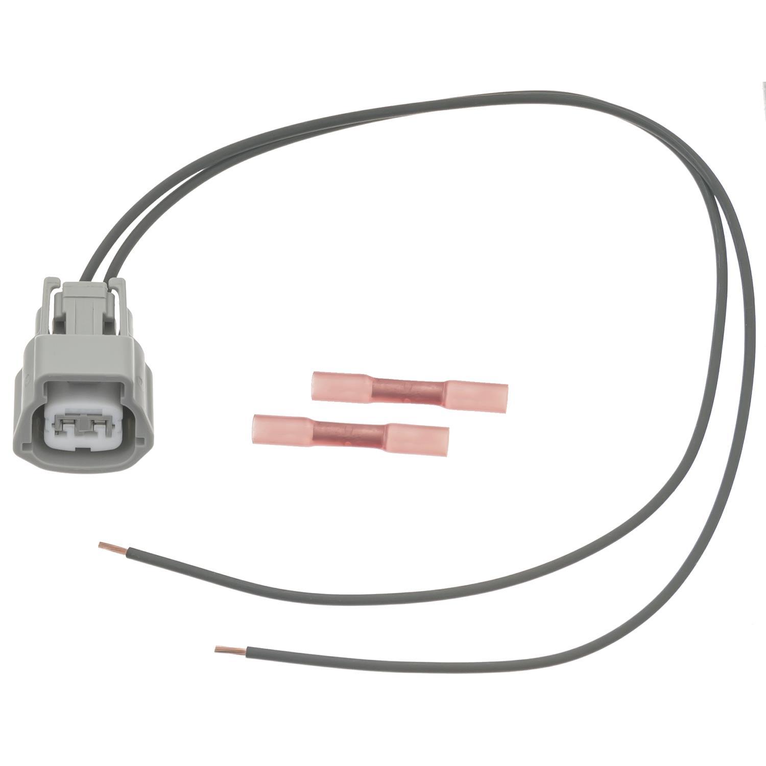 BWD PT2880 - Engine Variable Timing Solenoid Connector BWD PT2880 Engine Variable Timing Solenoid Connector product image 3 of 4