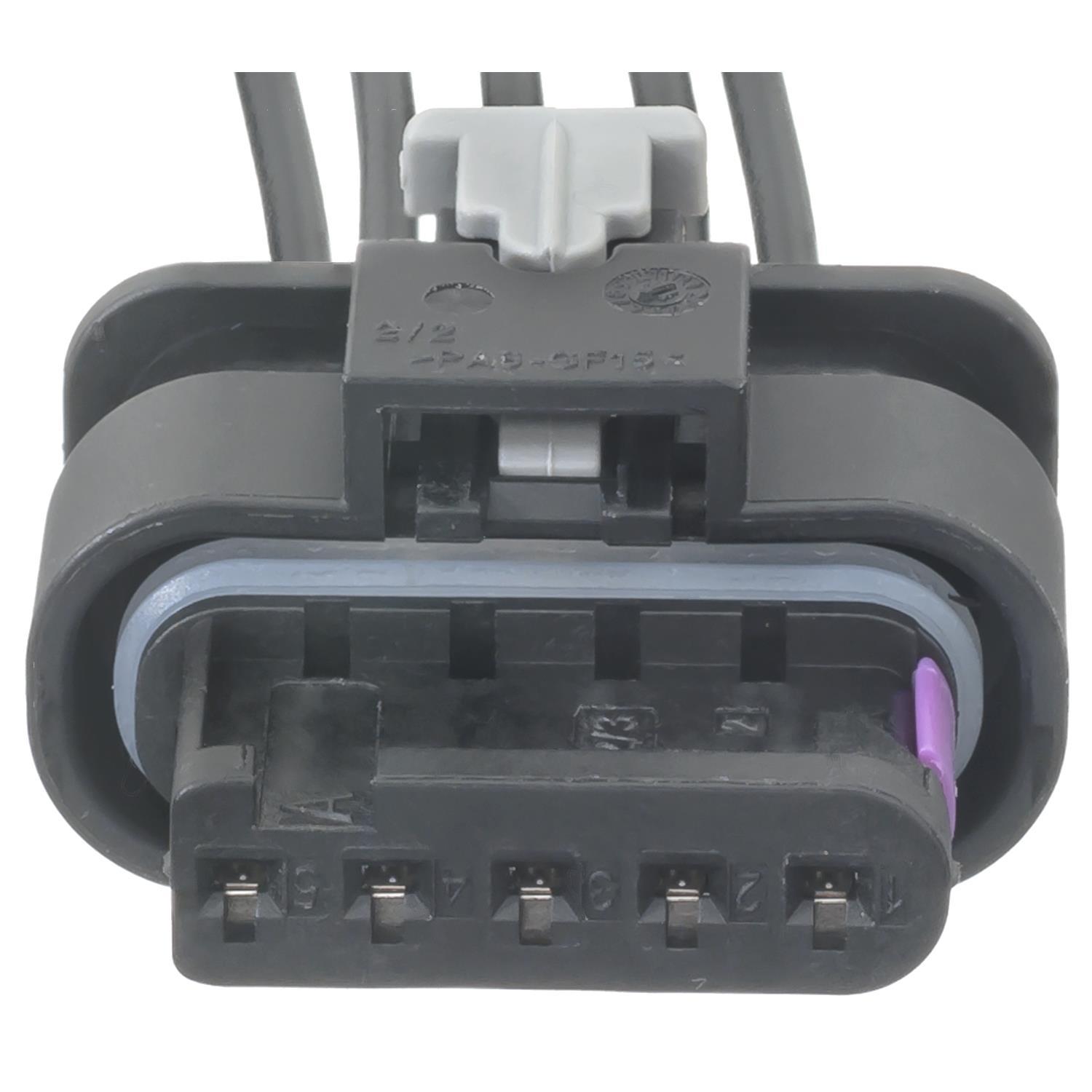 BWD PT2882 - Mass Air Flow Sensor Connector BWD PT2882 Mass Air Flow Sensor Connector product image 1 of 4