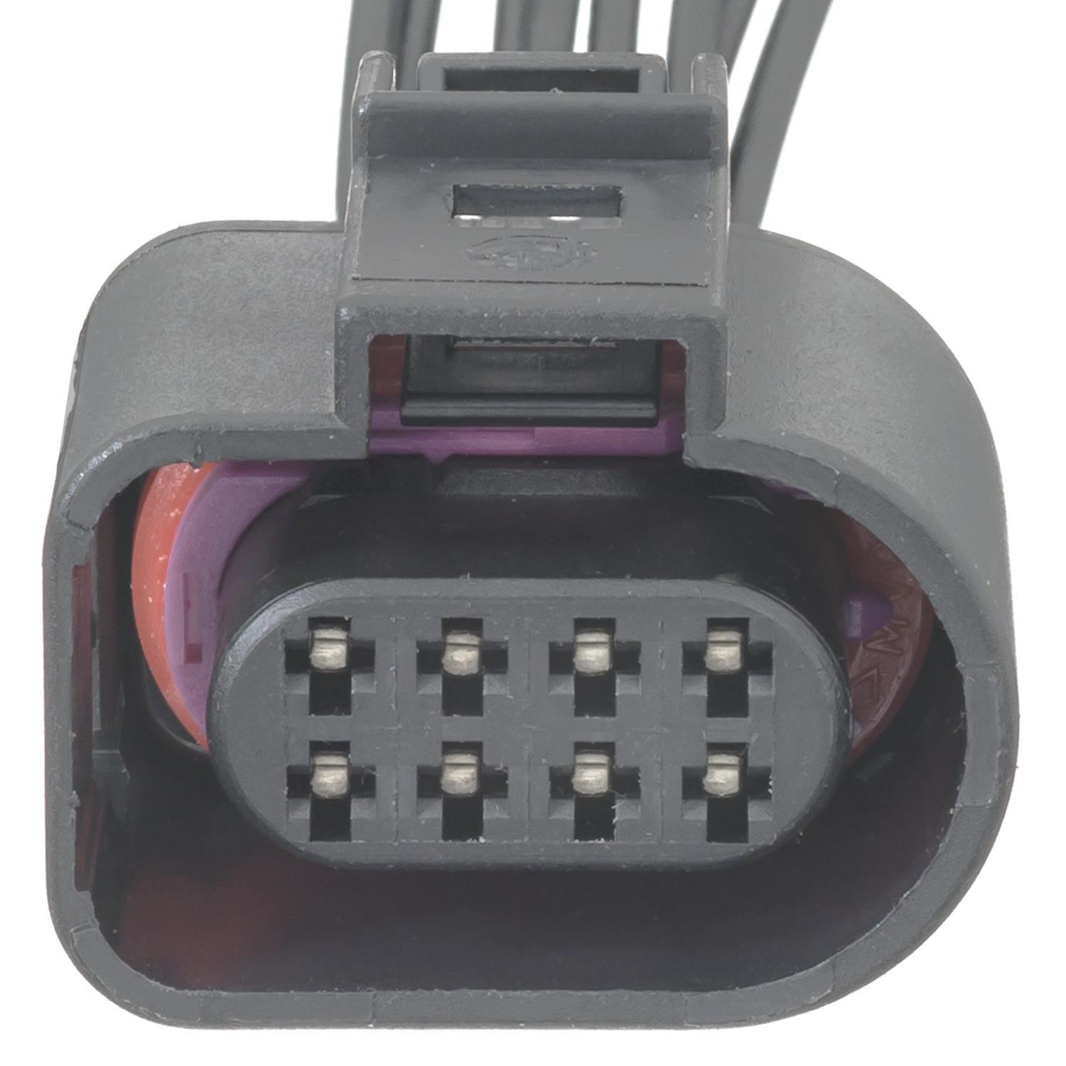 BWD PT2883 - Multi Purpose Connector BWD PT2883 Blind Spot Detection Sensor Connector product image 1 of 4