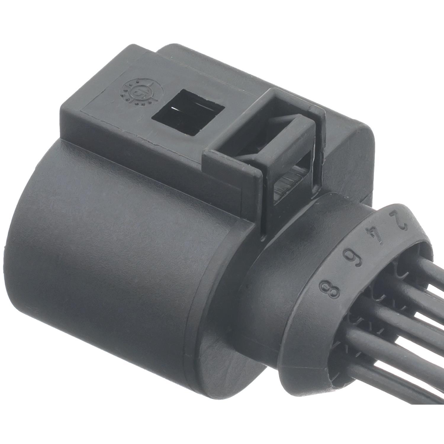BWD PT2883 - Multi Purpose Connector BWD PT2883 Blind Spot Detection Sensor Connector product image 2 of 4