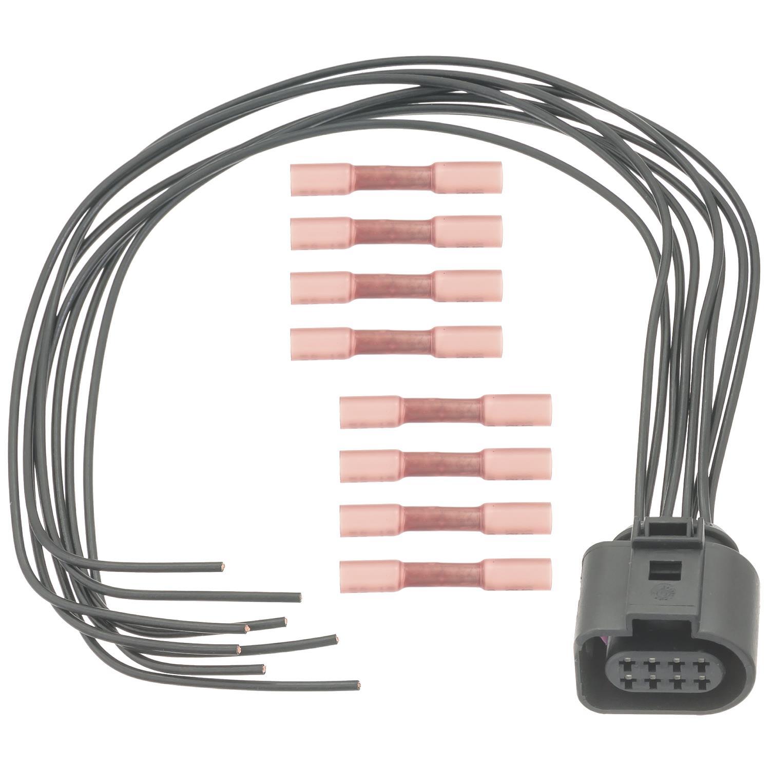 BWD PT2883 - Multi Purpose Connector BWD PT2883 Blind Spot Detection Sensor Connector product image 3 of 4