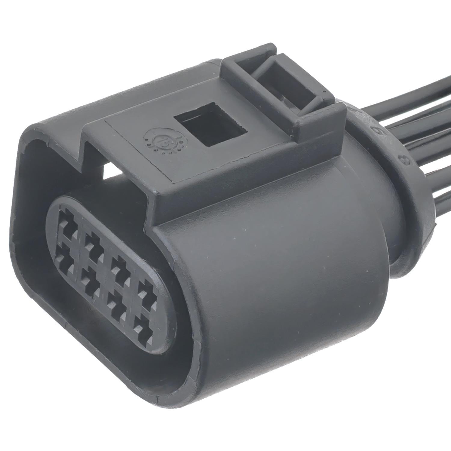BWD PT2883 - Multi Purpose Connector BWD PT2883 Blind Spot Detection Sensor Connector product image 4 of 4