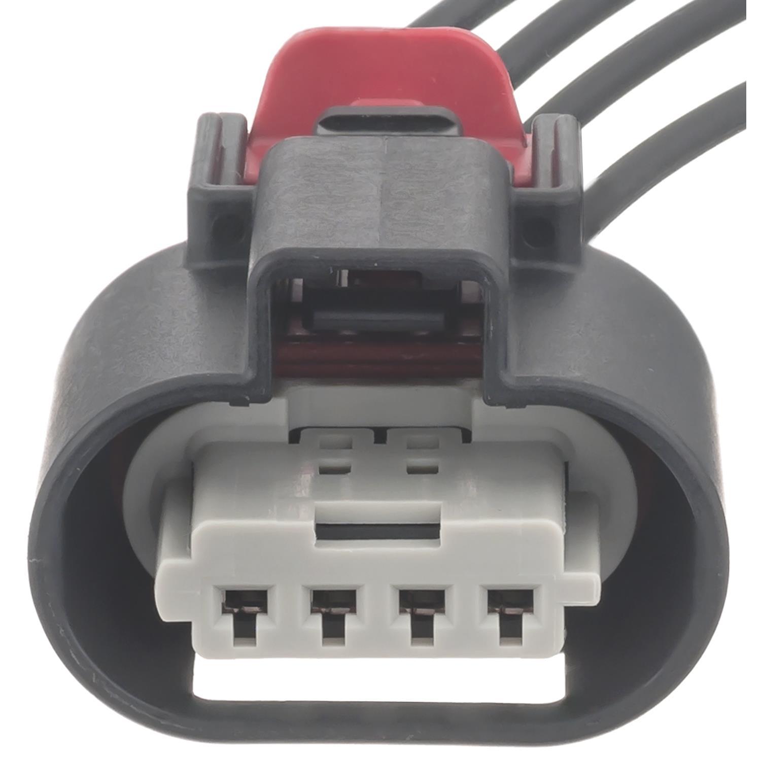 BWD PT2885 - Ignition Coil Connector BWD PT2885 Ignition Coil Connector product image 1 of 4