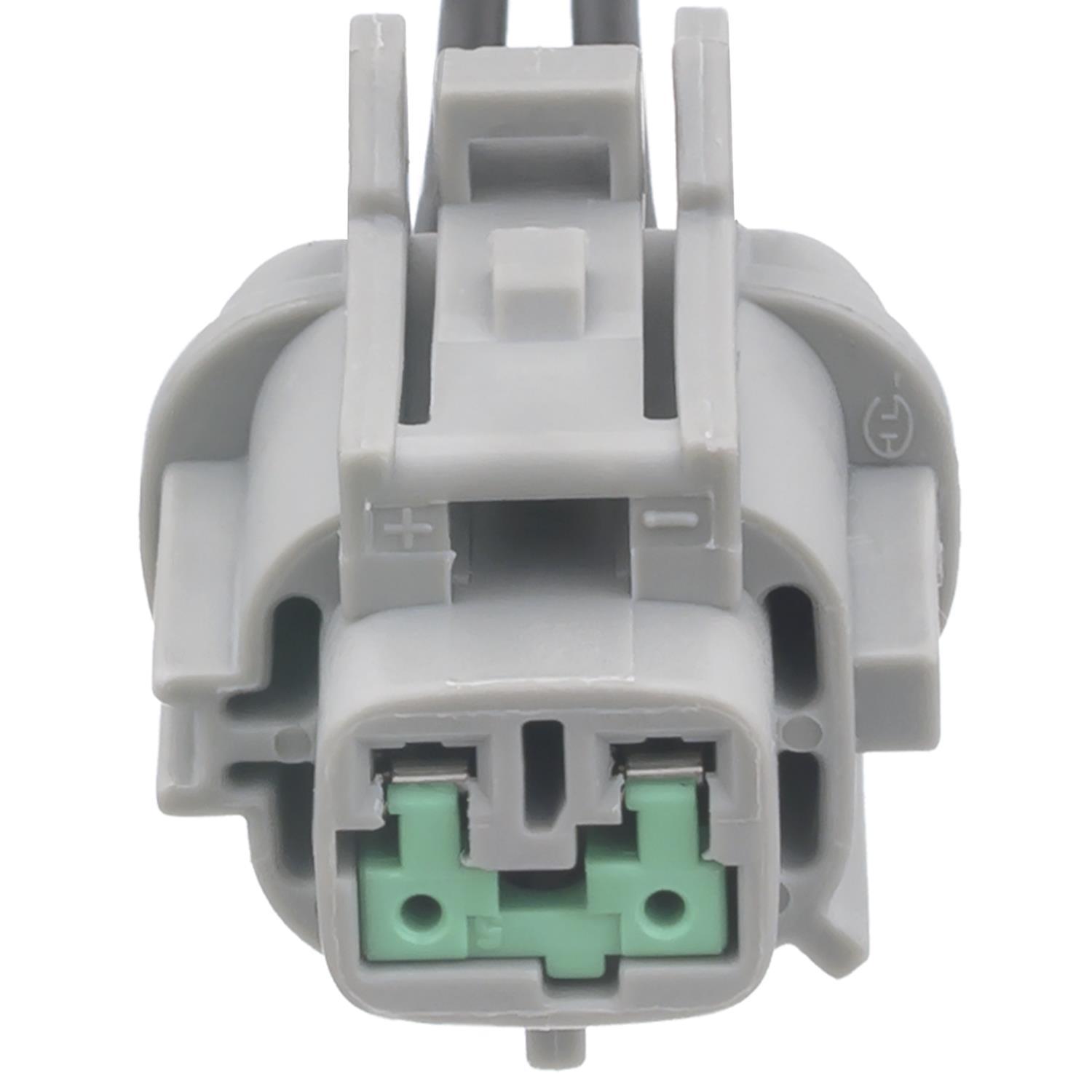 BWD PT2887 ABS Wheel Speed Sensor Connector product image 1 of 4