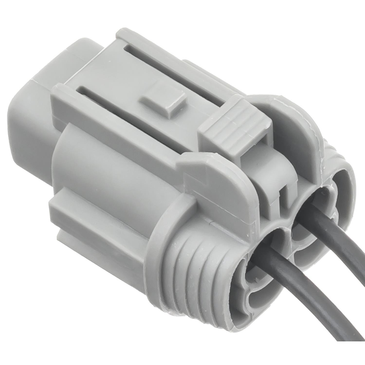 BWD PT2887 ABS Wheel Speed Sensor Connector product image 2 of 4