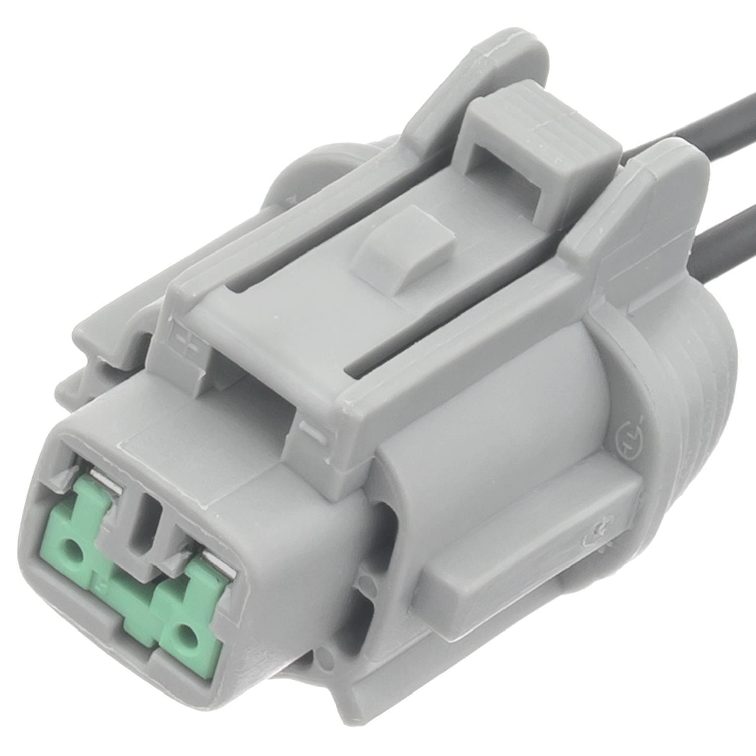 BWD PT2887 ABS Wheel Speed Sensor Connector product image 4 of 4