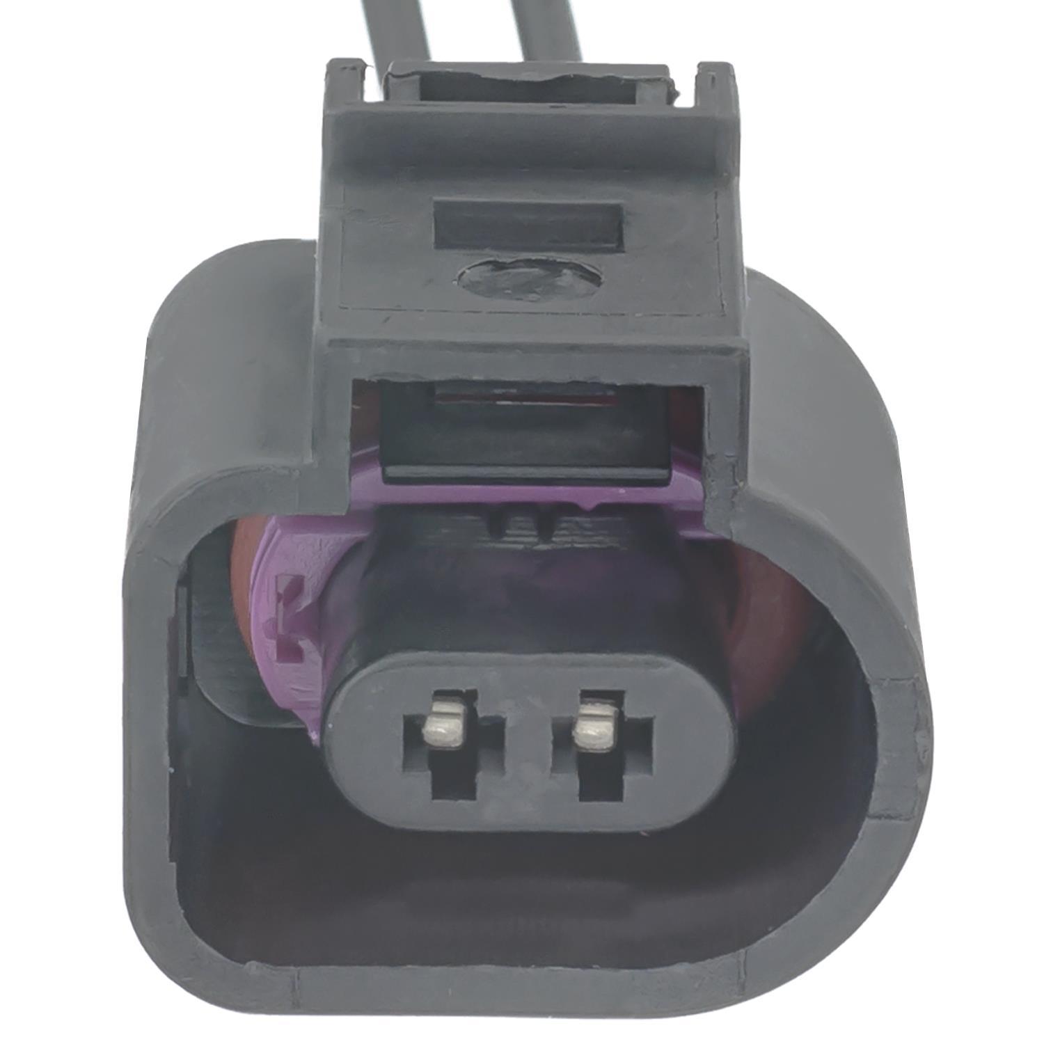 BWD PT2888 - Engine Coolant Temperature Sensor Connector BWD PT2888 Ambient Air Temperature Sensor Connector product image 1 of 4
