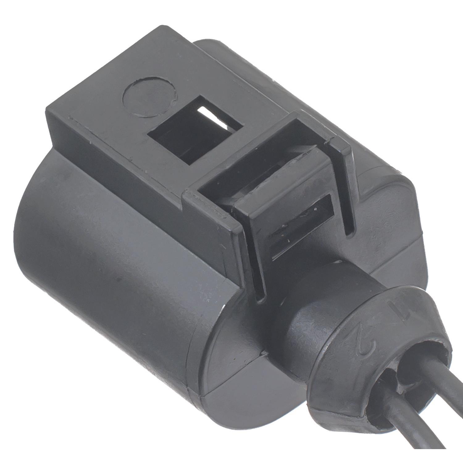 BWD PT2888 - Engine Coolant Temperature Sensor Connector BWD PT2888 Ambient Air Temperature Sensor Connector product image 2 of 4