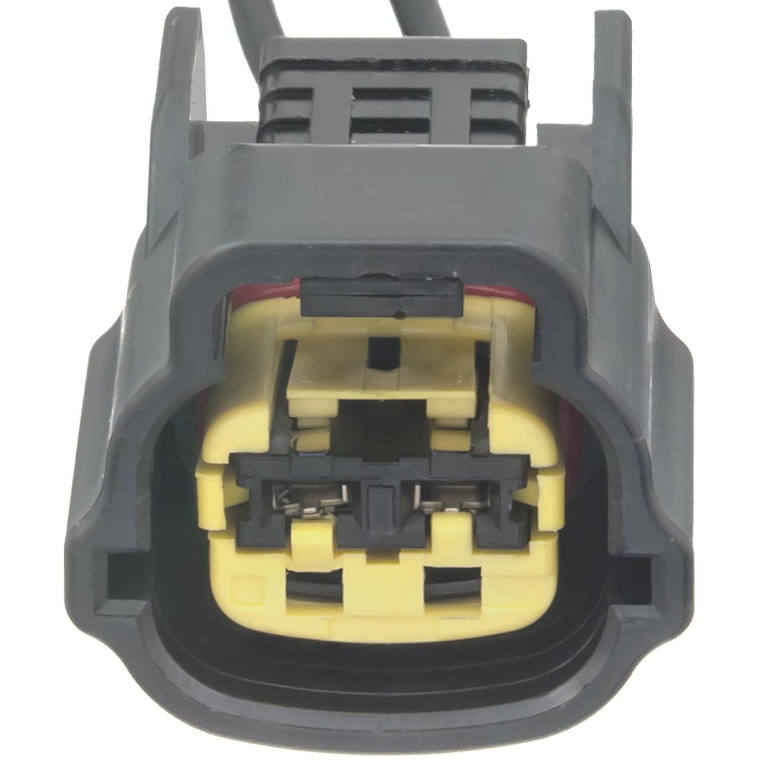 BWD PT2889 - Ignition Knock (Detonation) Sensor Connector BWD PT2889 Air Charge Temperature Sensor Connector product image 1 of 4