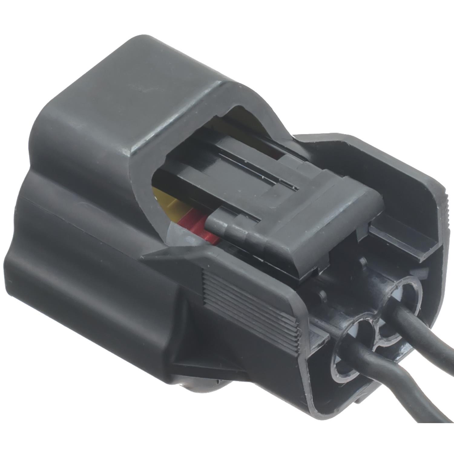 BWD PT2889 - Ignition Knock (Detonation) Sensor Connector BWD PT2889 Air Charge Temperature Sensor Connector product image 2 of 4