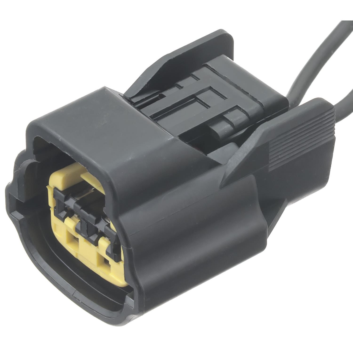 BWD PT2889 - Ignition Knock (Detonation) Sensor Connector BWD PT2889 Air Charge Temperature Sensor Connector product image 4 of 4