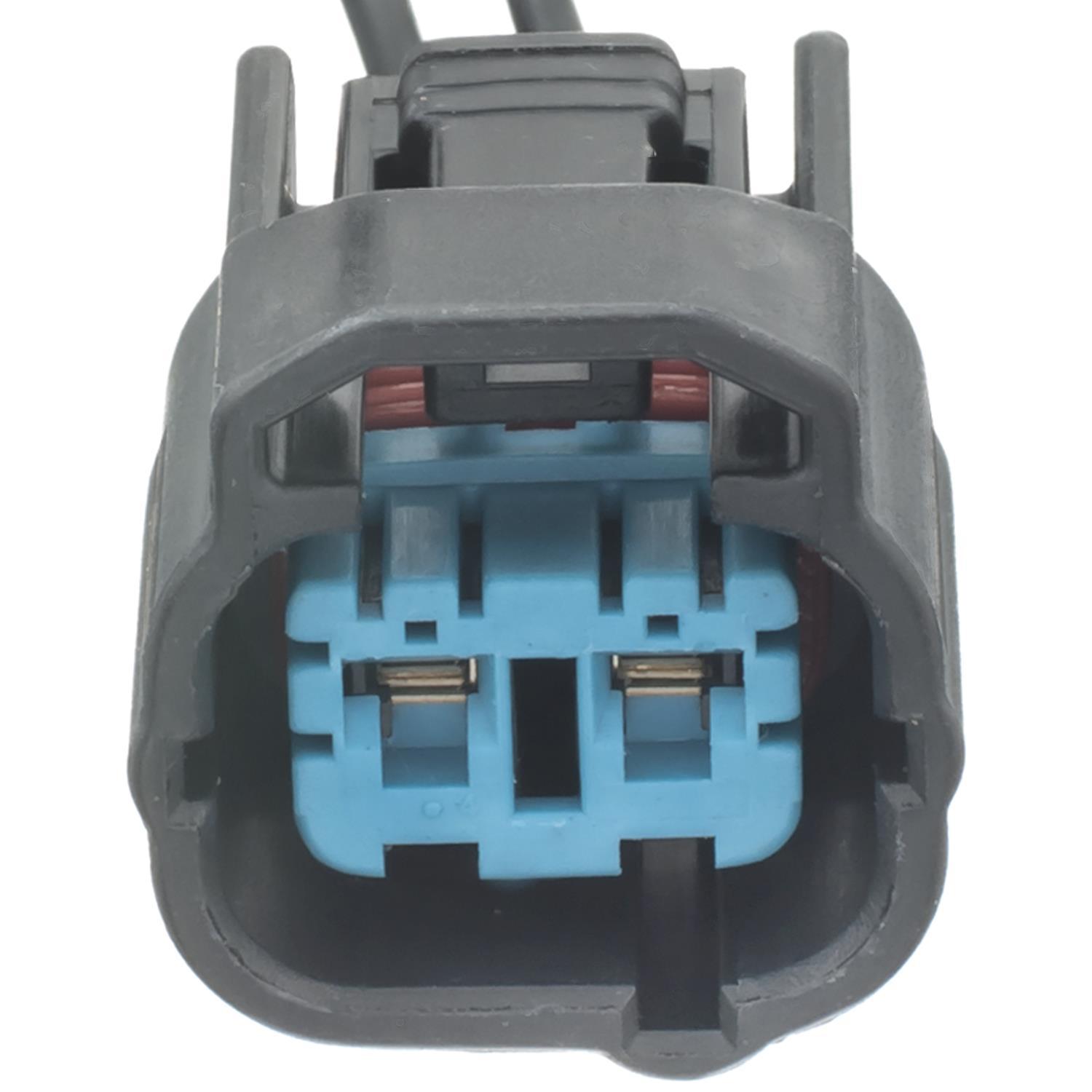 BWD PT2890 - Engine Camshaft Position Sensor Connector BWD PT2890 Auto Trans Control Solenoid Connector product image 1 of 4