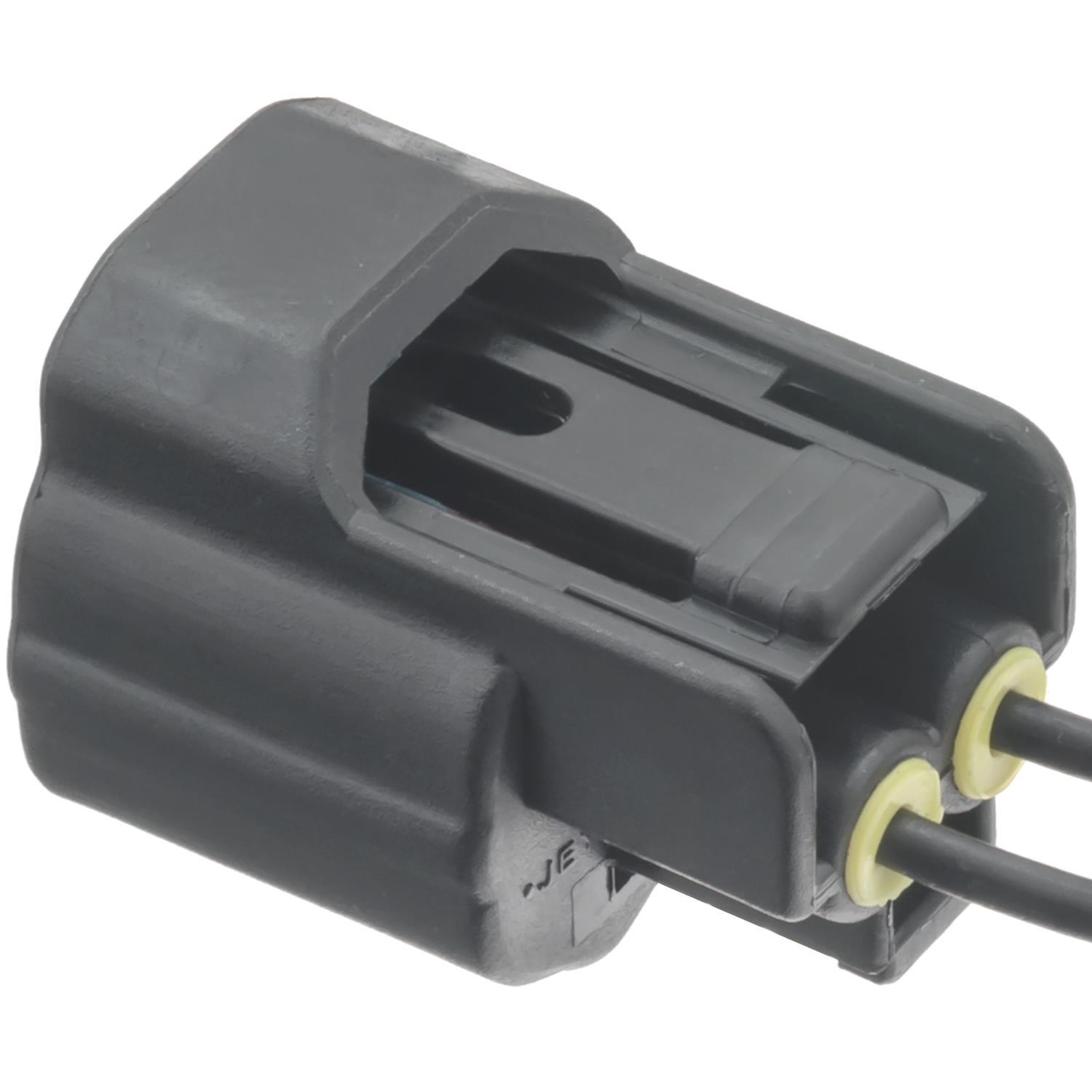BWD PT2890 - Engine Camshaft Position Sensor Connector BWD PT2890 Auto Trans Control Solenoid Connector product image 2 of 4