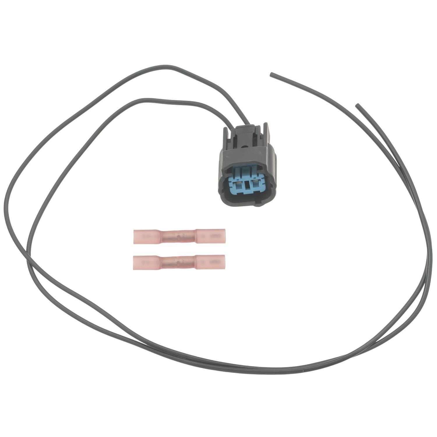 BWD PT2890 - Engine Camshaft Position Sensor Connector BWD PT2890 Auto Trans Control Solenoid Connector product image 3 of 4