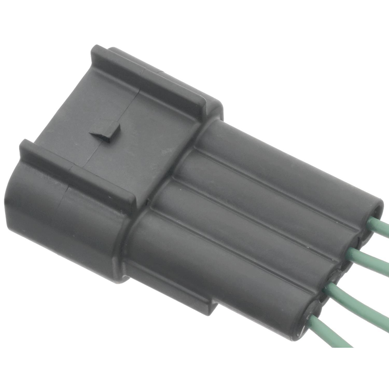 BWD PT2891 - Ignition Knock (Detonation) Sensor Connector BWD PT2891 Ignition Knock (Detonation) Sensor Connector product image 2 of 4